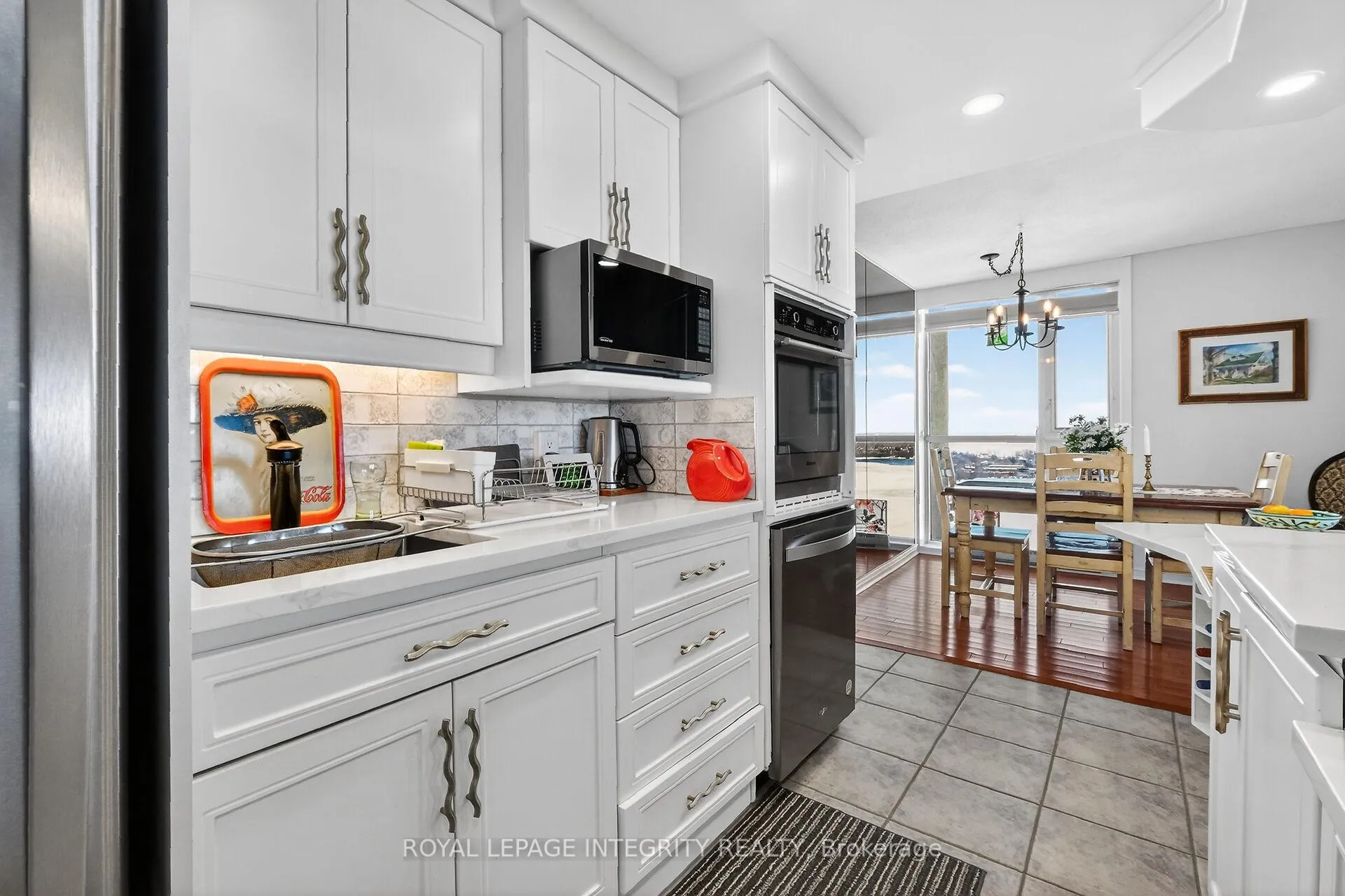 Photo 11 of Unit 2608, 1025 Richmond Road, Ottawa, Woodroffe — HOMEH