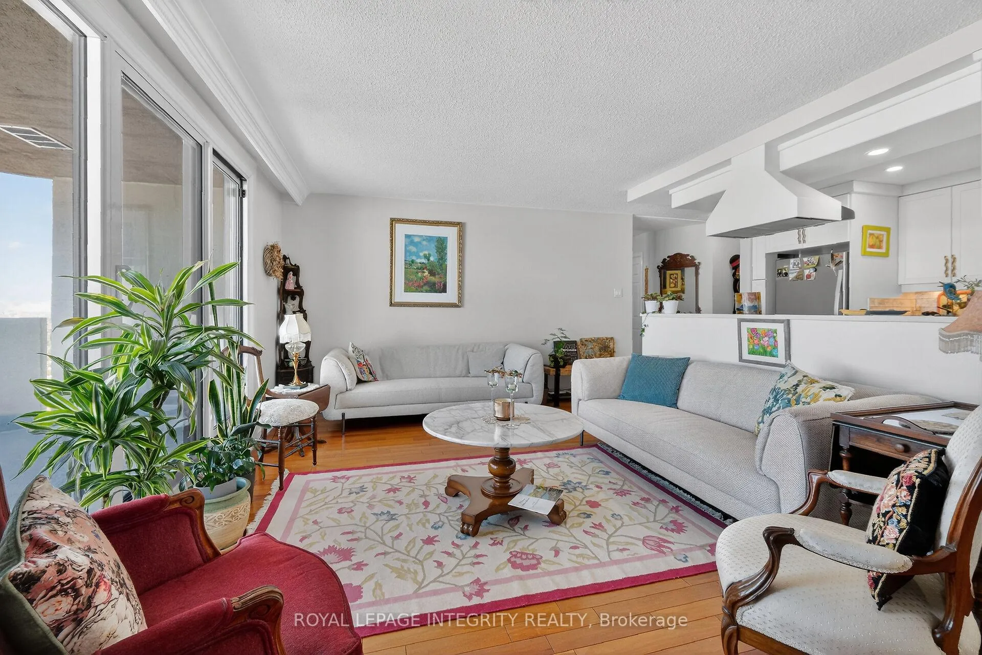 Photo 16 of Unit 2608, 1025 Richmond Road, Ottawa, Woodroffe — HOMEH
