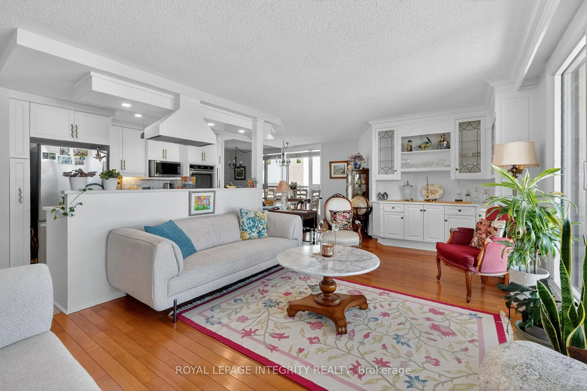 Photo 17 of Unit 2608, 1025 Richmond Road, Ottawa, Woodroffe — HOMEH