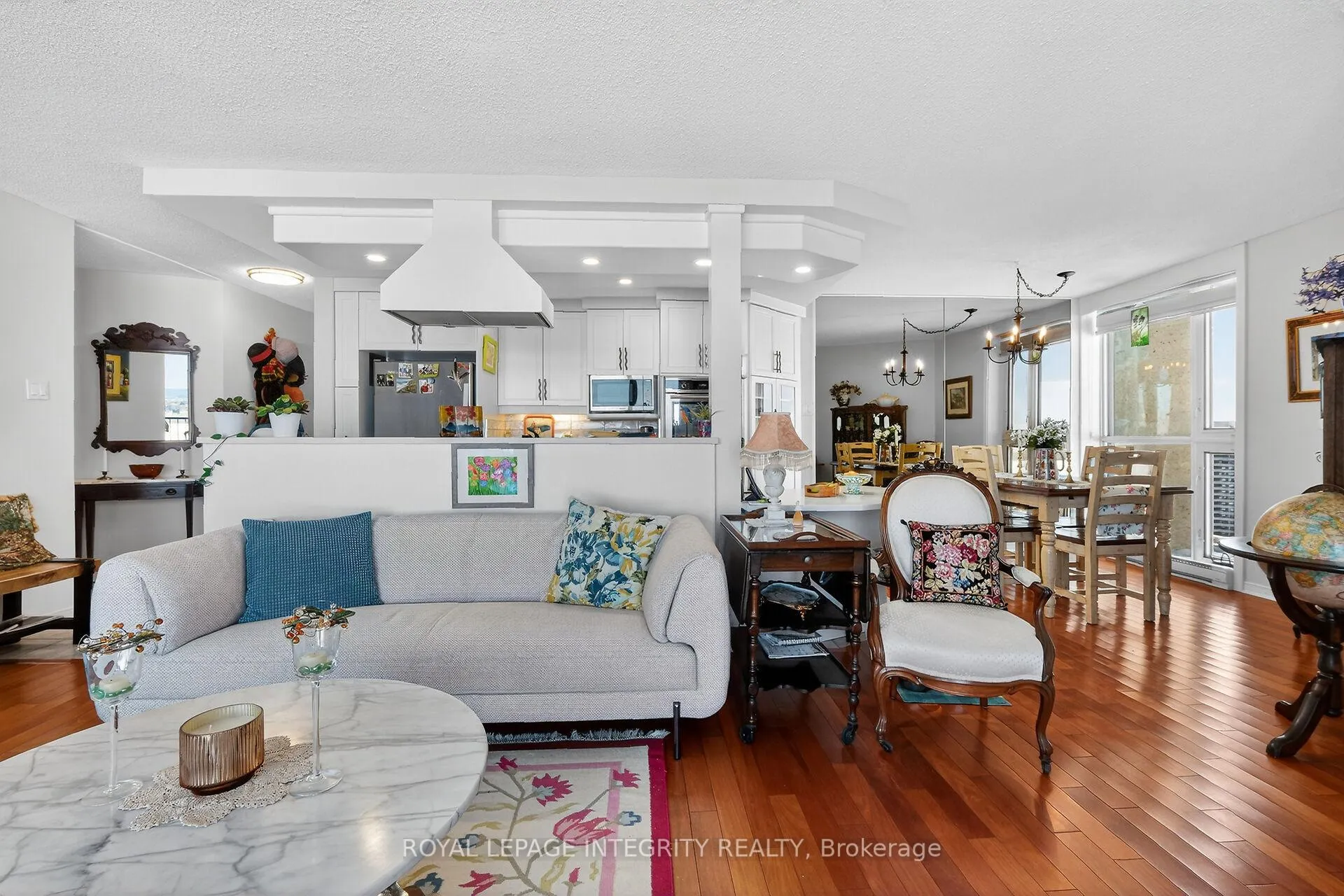 Photo 18 of Unit 2608, 1025 Richmond Road, Ottawa, Woodroffe — HOMEH