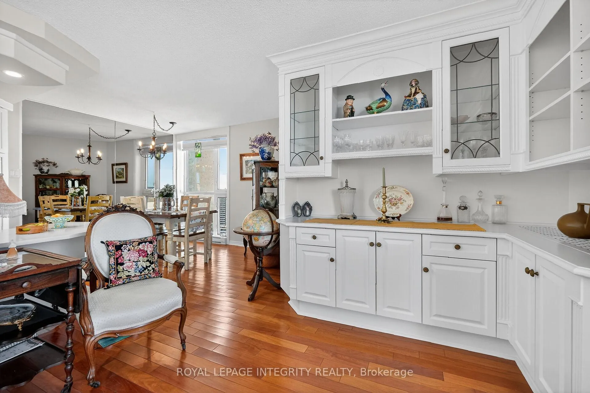 Photo 19 of Unit 2608, 1025 Richmond Road, Ottawa, Woodroffe — HOMEH