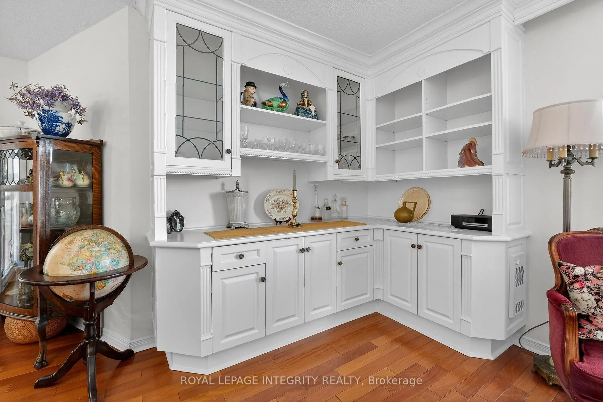 Photo 20 of Unit 2608, 1025 Richmond Road, Ottawa, Woodroffe — HOMEH