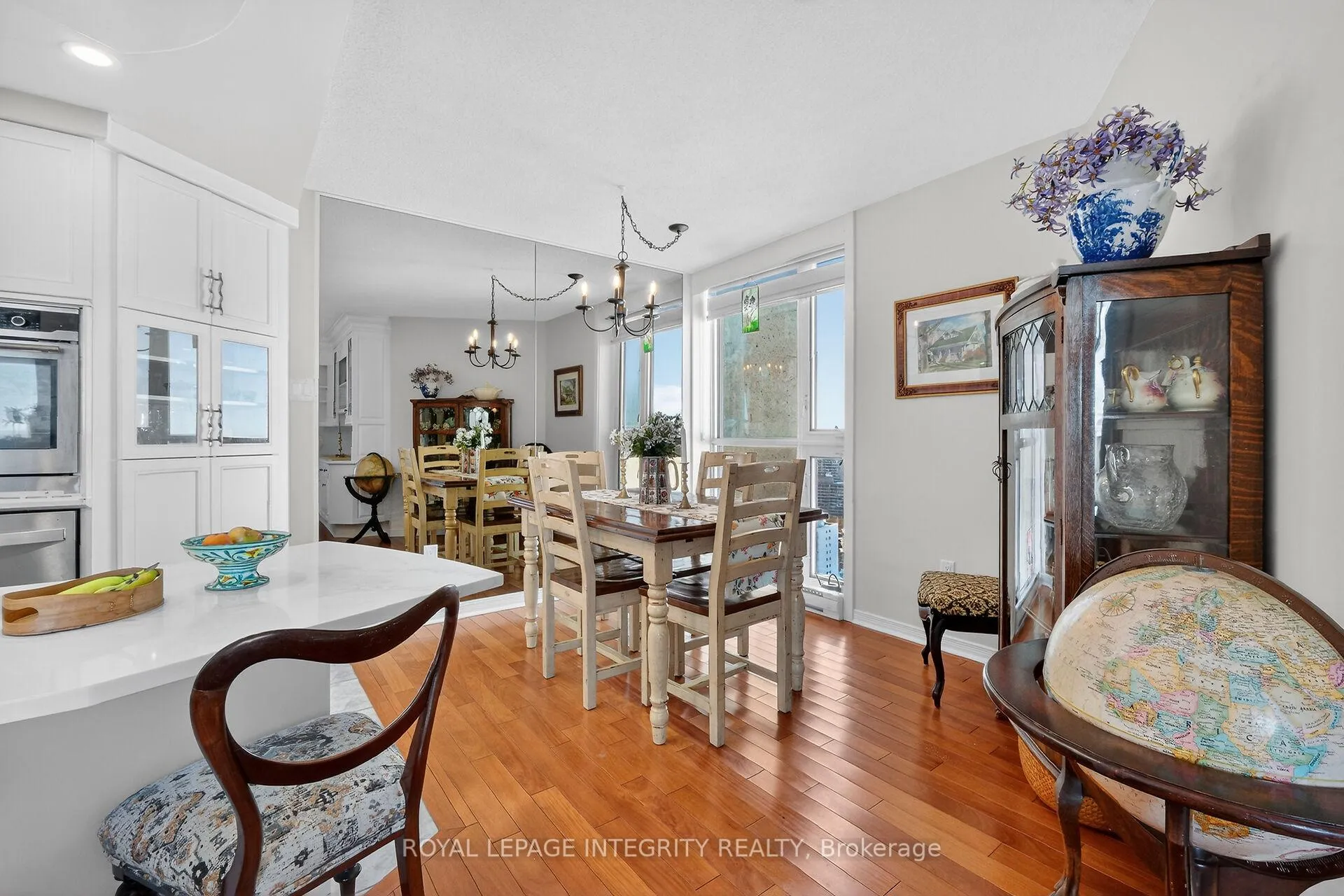 Photo 21 of Unit 2608, 1025 Richmond Road, Ottawa, Woodroffe — HOMEH