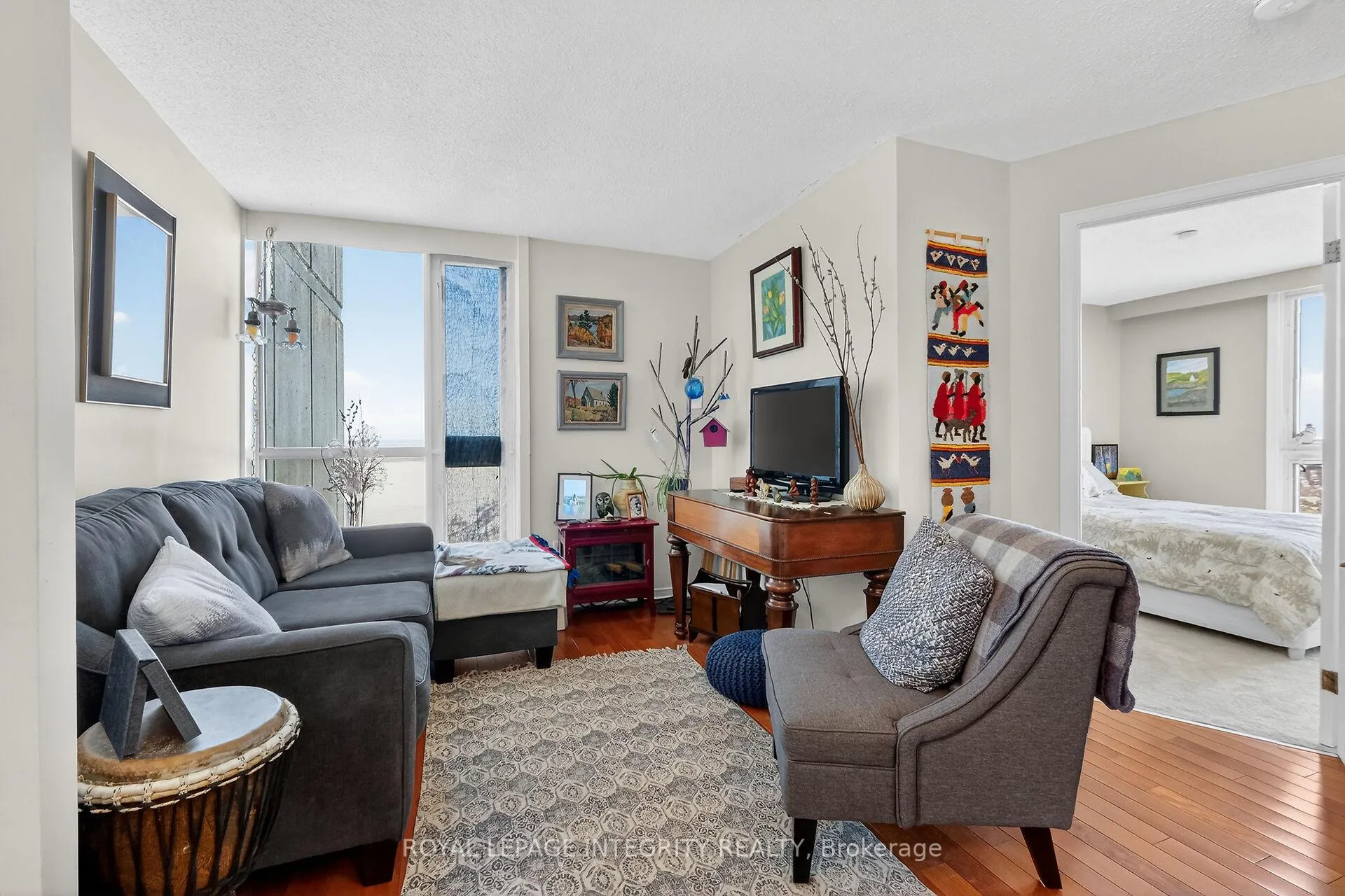 Photo 25 of Unit 2608, 1025 Richmond Road, Ottawa, Woodroffe — HOMEH