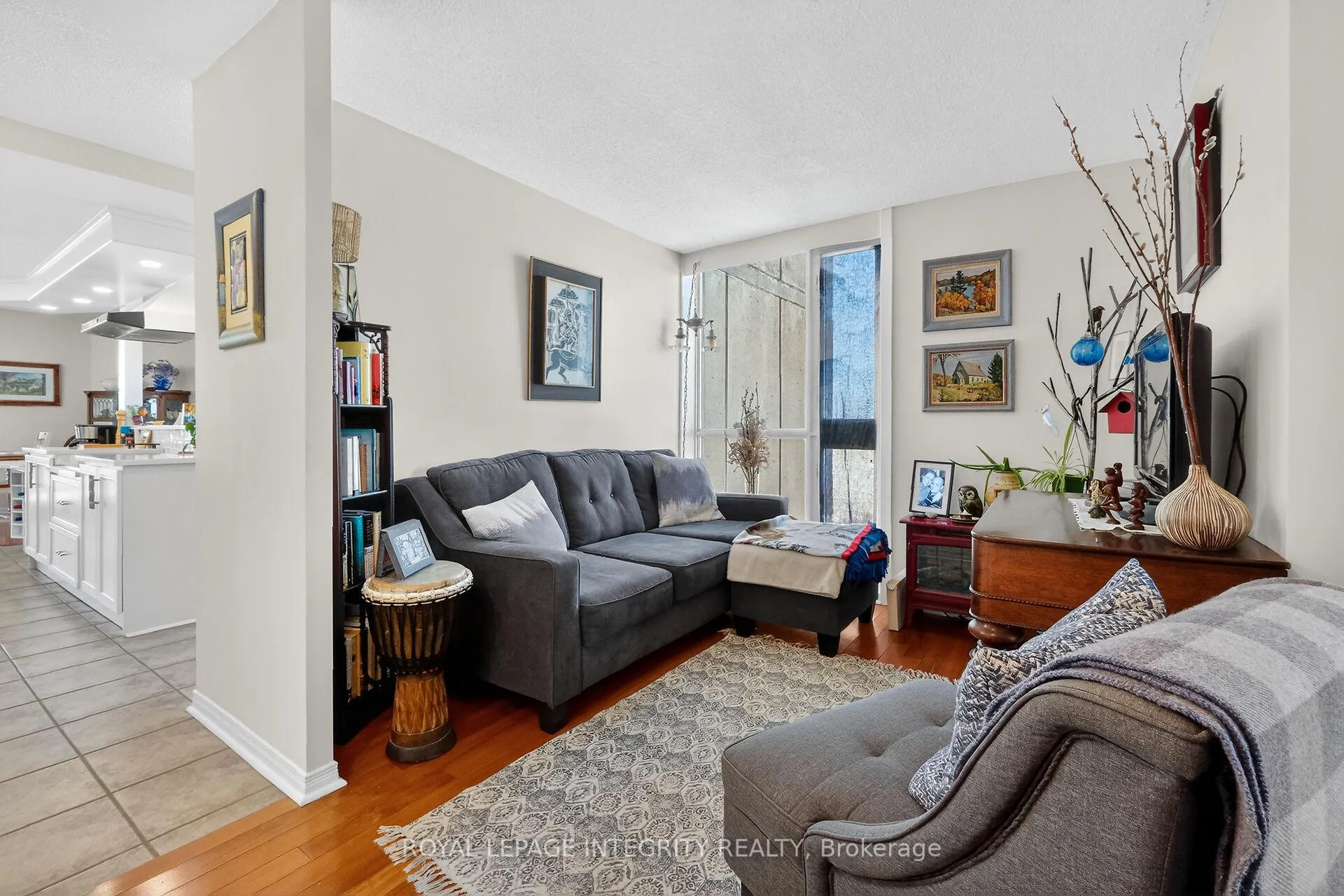 Photo 26 of Unit 2608, 1025 Richmond Road, Ottawa, Woodroffe — HOMEH