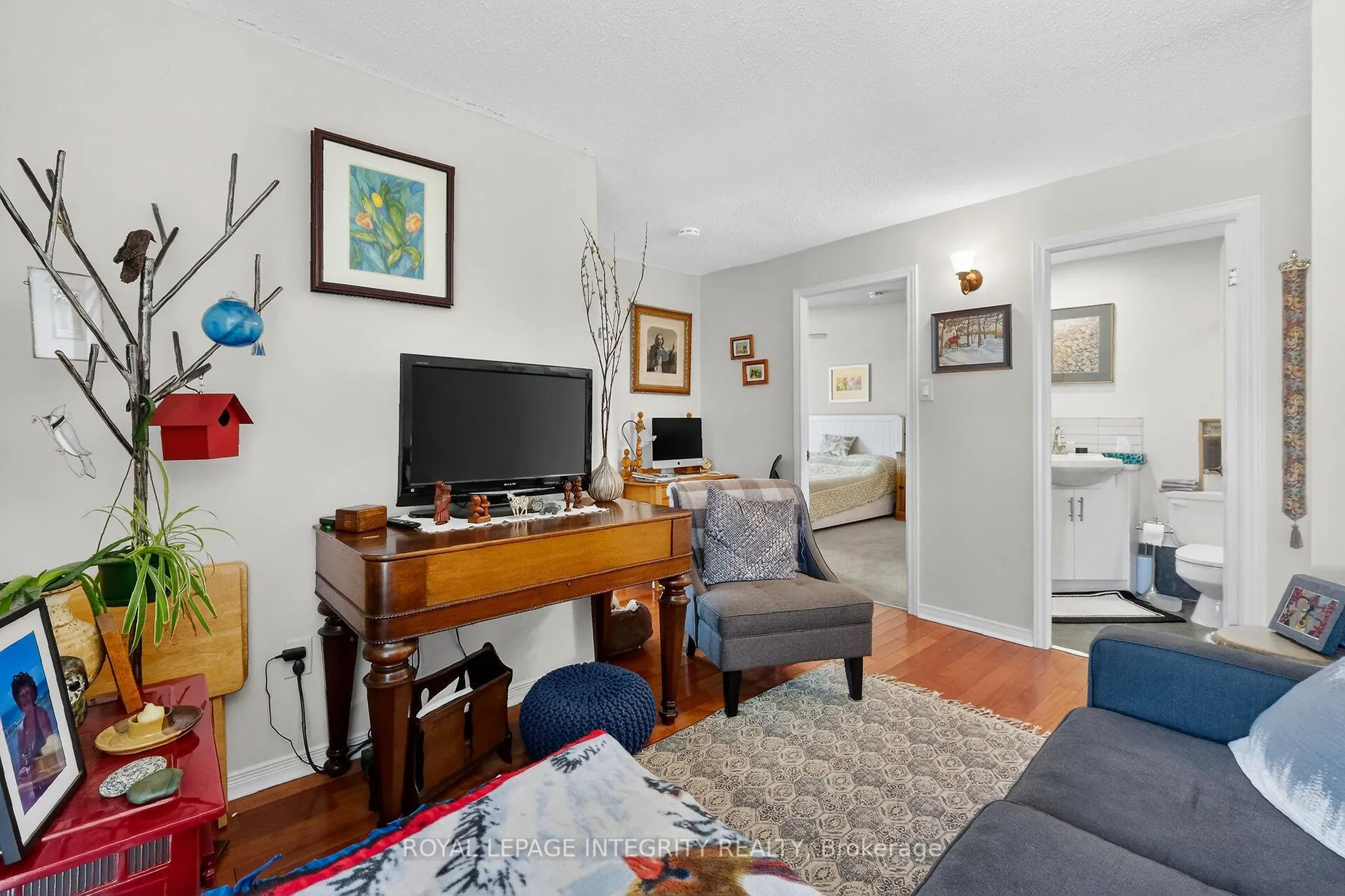 Photo 27 of Unit 2608, 1025 Richmond Road, Ottawa, Woodroffe — HOMEH