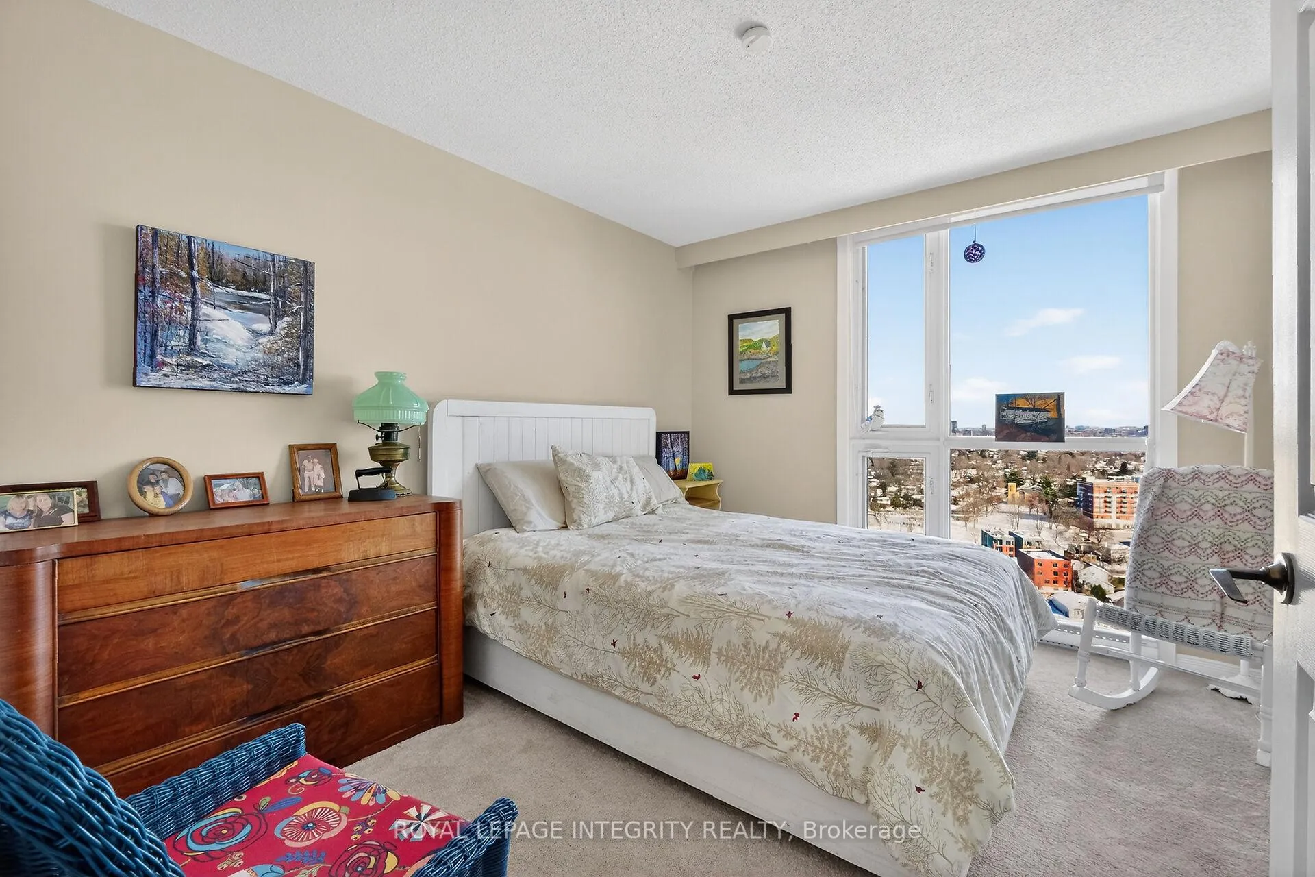 Photo 28 of Unit 2608, 1025 Richmond Road, Ottawa, Woodroffe — HOMEH