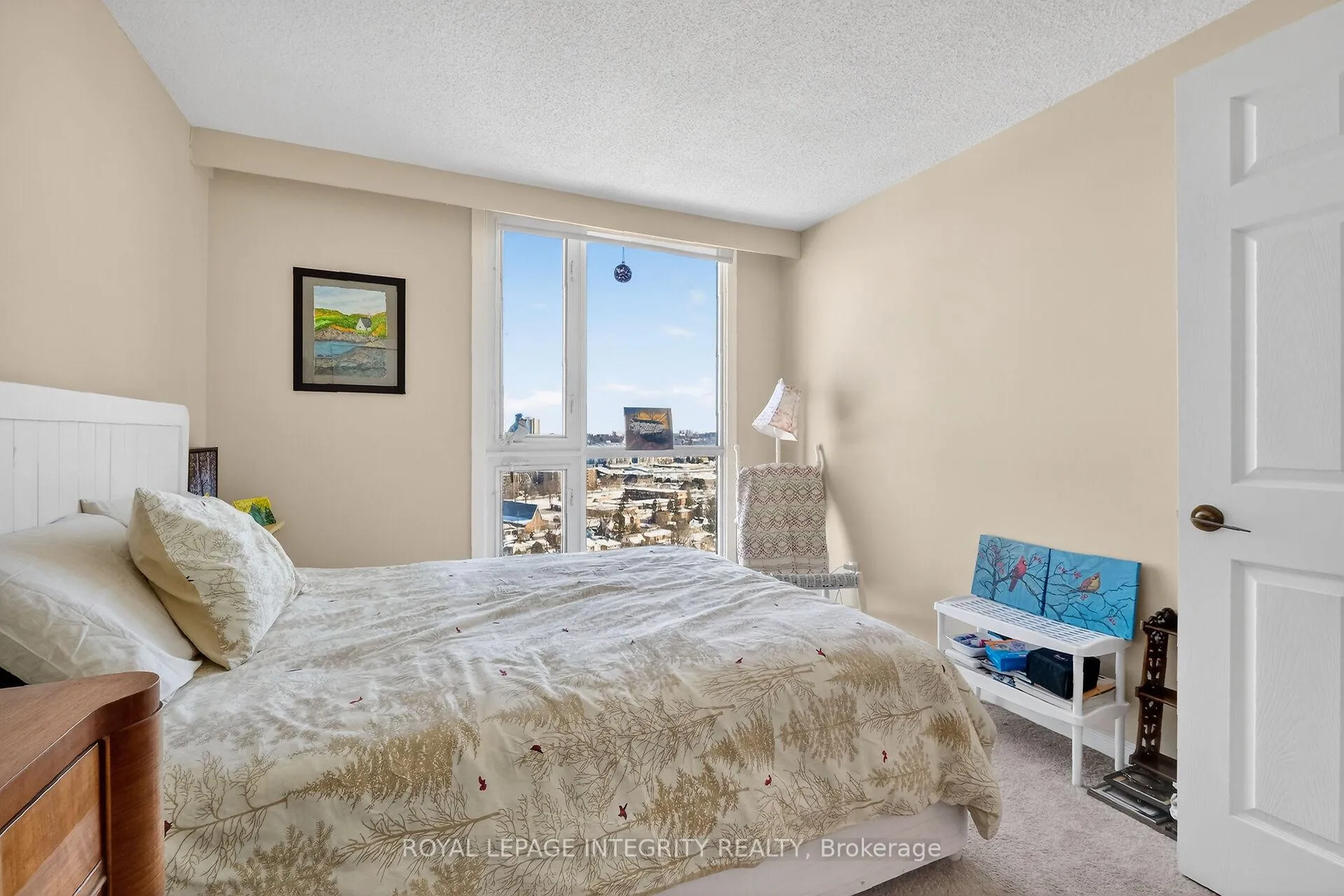 Photo 29 of Unit 2608, 1025 Richmond Road, Ottawa, Woodroffe — HOMEH