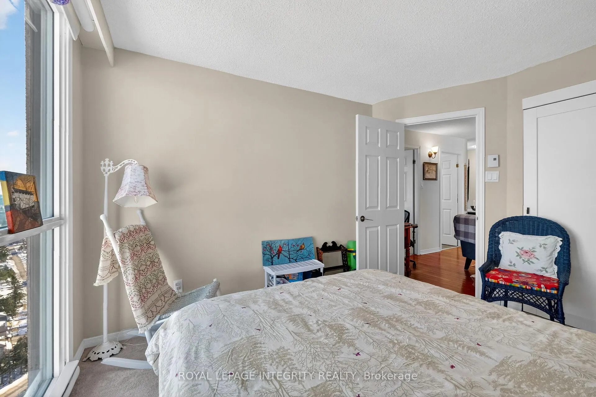 Photo 30 of Unit 2608, 1025 Richmond Road, Ottawa, Woodroffe — HOMEH