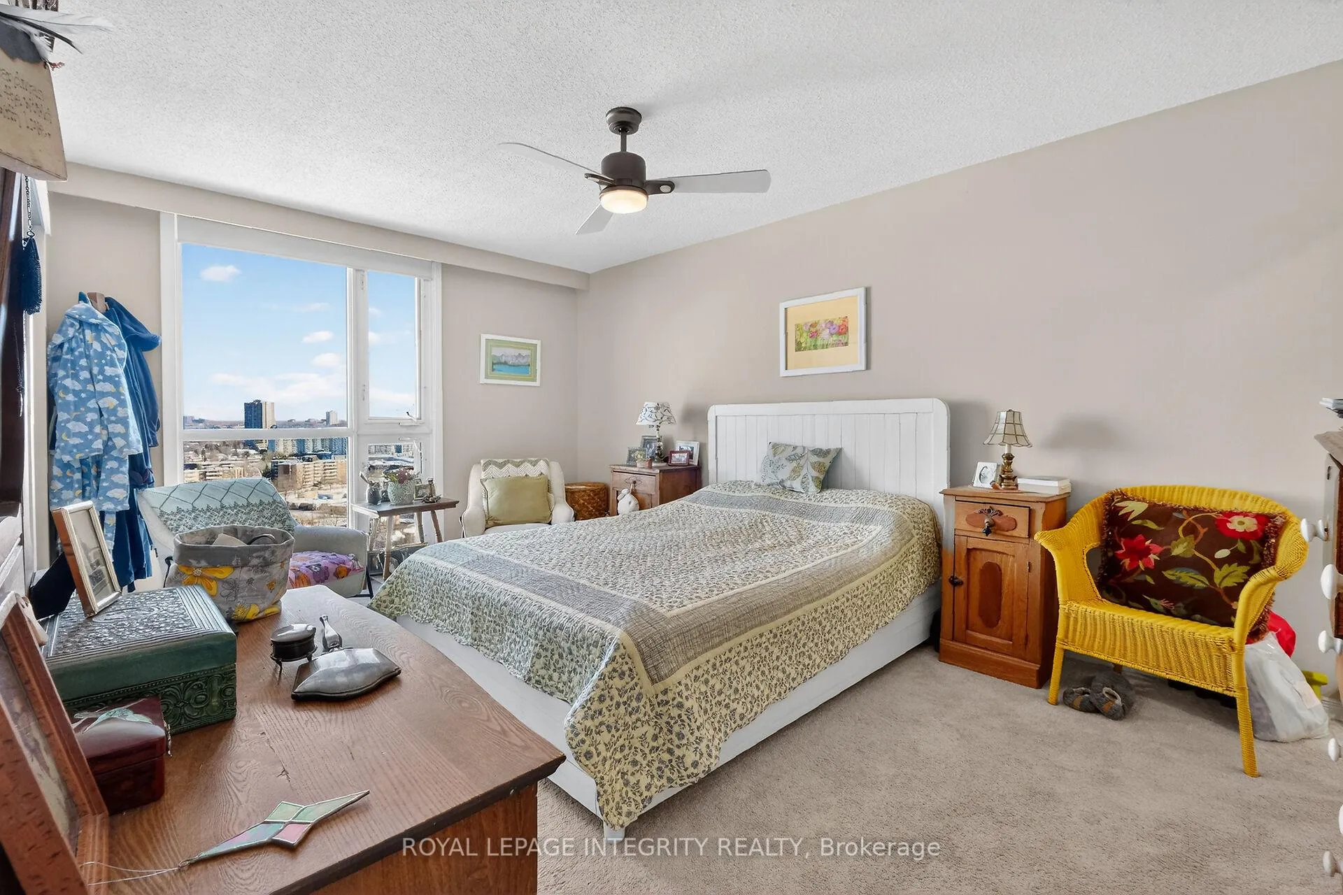 Photo 33 of Unit 2608, 1025 Richmond Road, Ottawa, Woodroffe — HOMEH