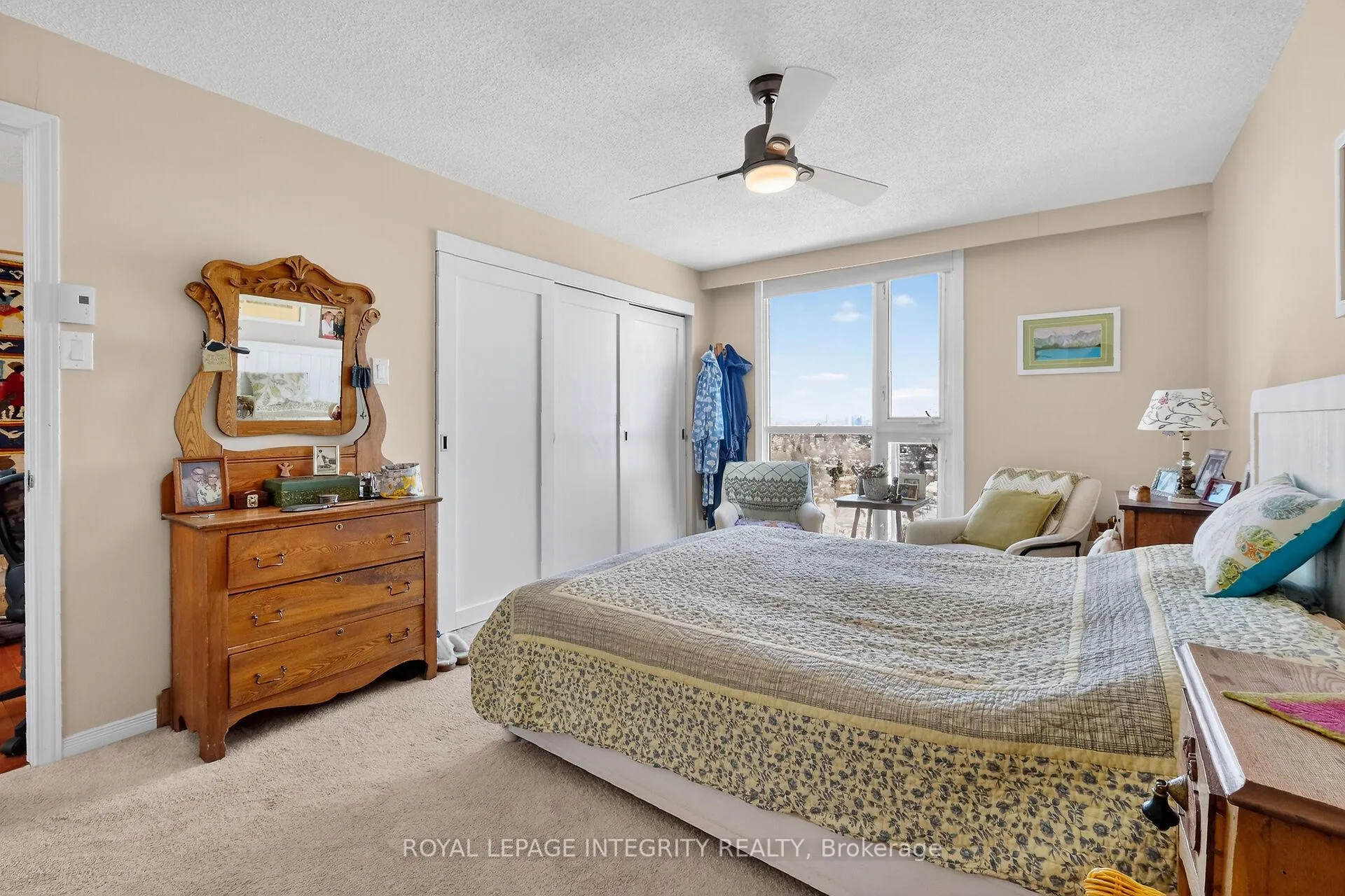 Photo 34 of Unit 2608, 1025 Richmond Road, Ottawa, Woodroffe — HOMEH