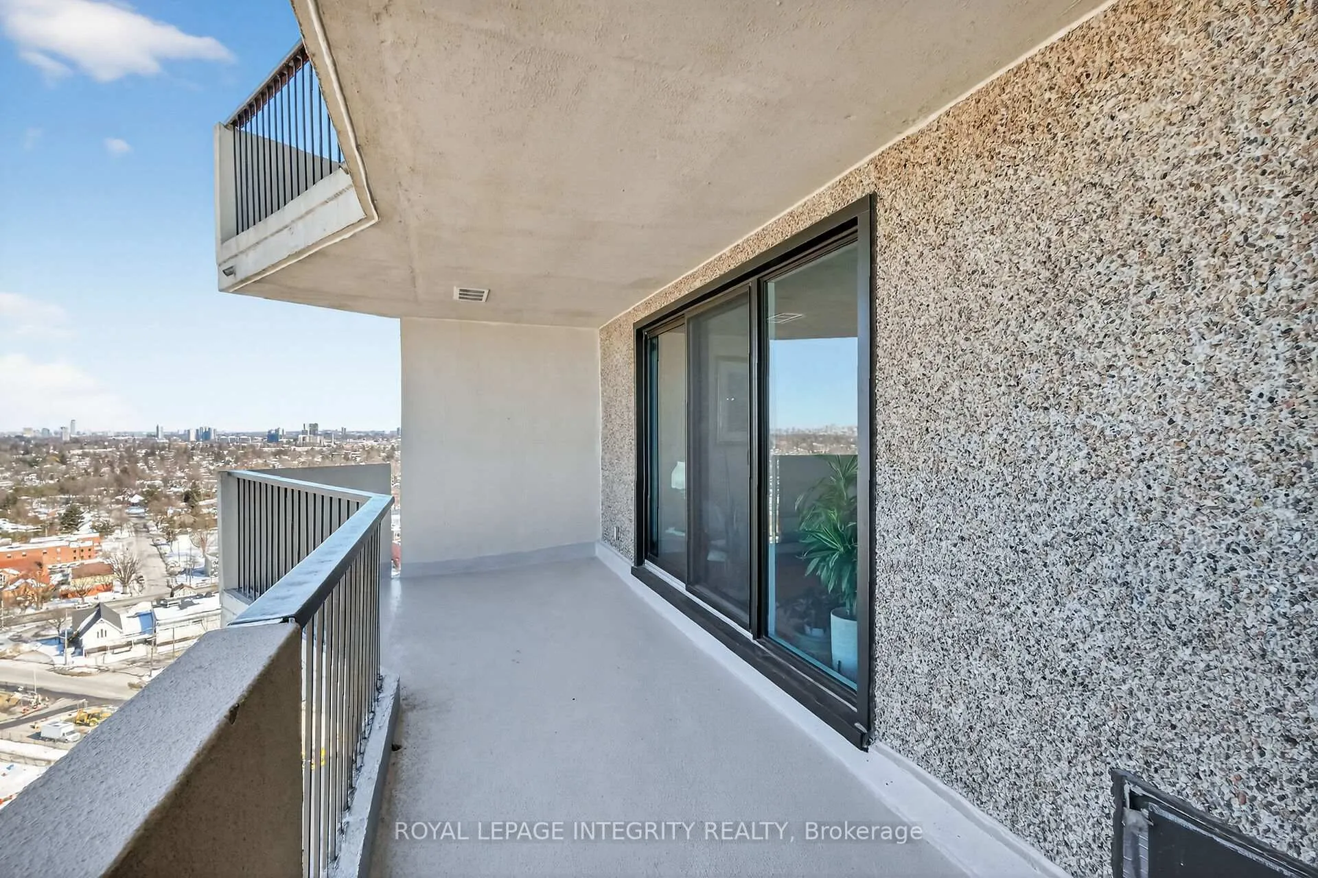 Photo 40 of Unit 2608, 1025 Richmond Road, Ottawa, Woodroffe — HOMEH