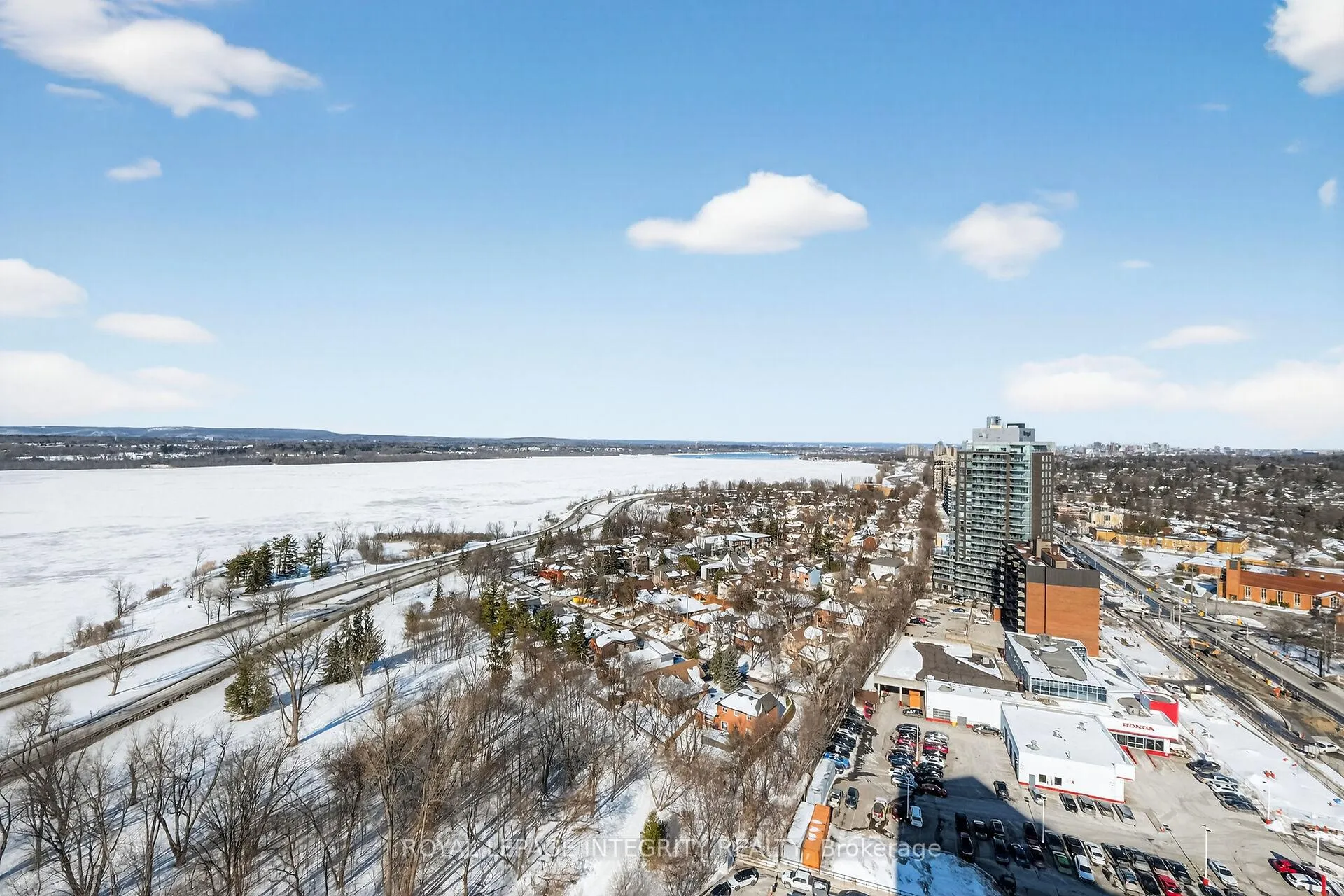 Photo 41 of Unit 2608, 1025 Richmond Road, Ottawa, Woodroffe — HOMEH