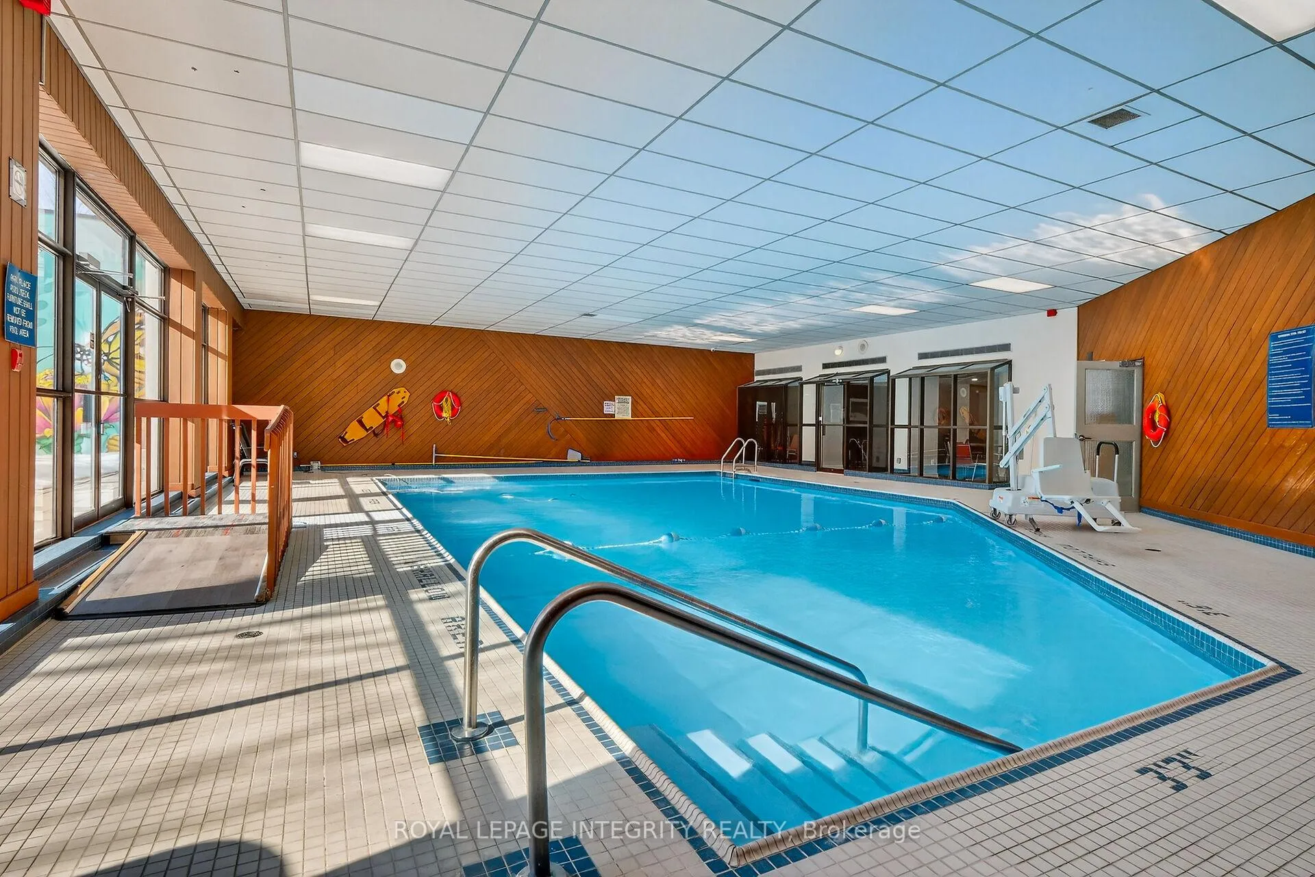 Photo 43 of Unit 2608, 1025 Richmond Road, Ottawa, Woodroffe — HOMEH