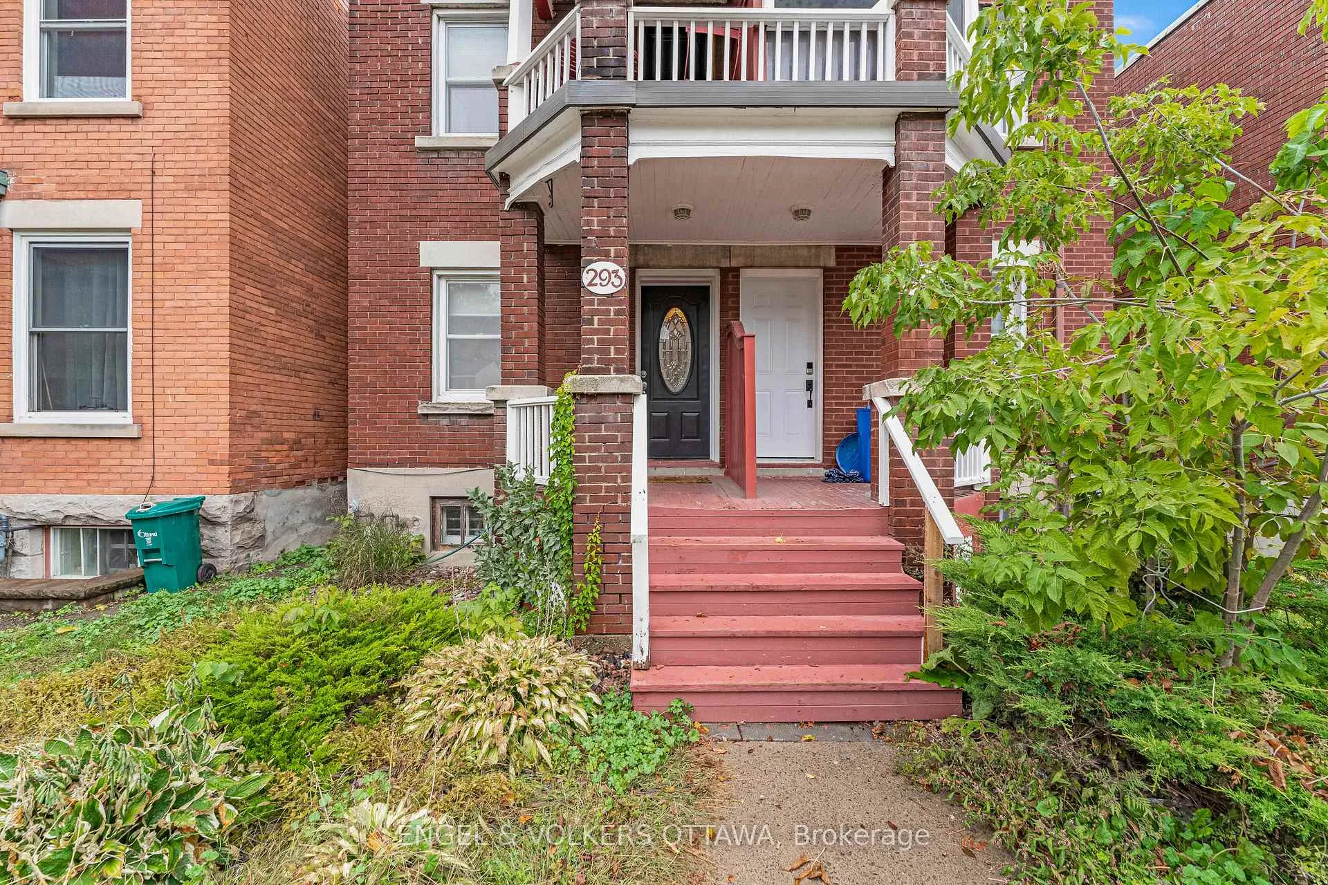 Photo 2 of 293 York Street, Ottawa, Lower Town — HOMEH