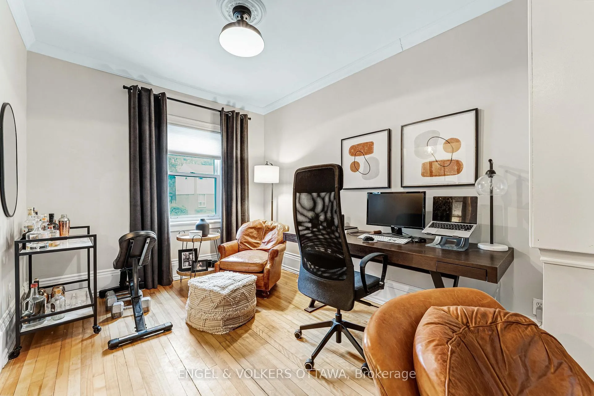 Photo 5 of 293 York Street, Ottawa, Lower Town — HOMEH