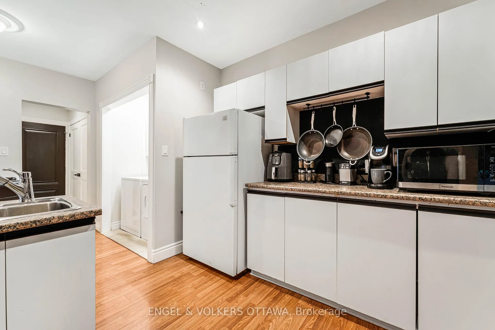 Photo 9 of 293 York Street, Ottawa, Lower Town — HOMEH