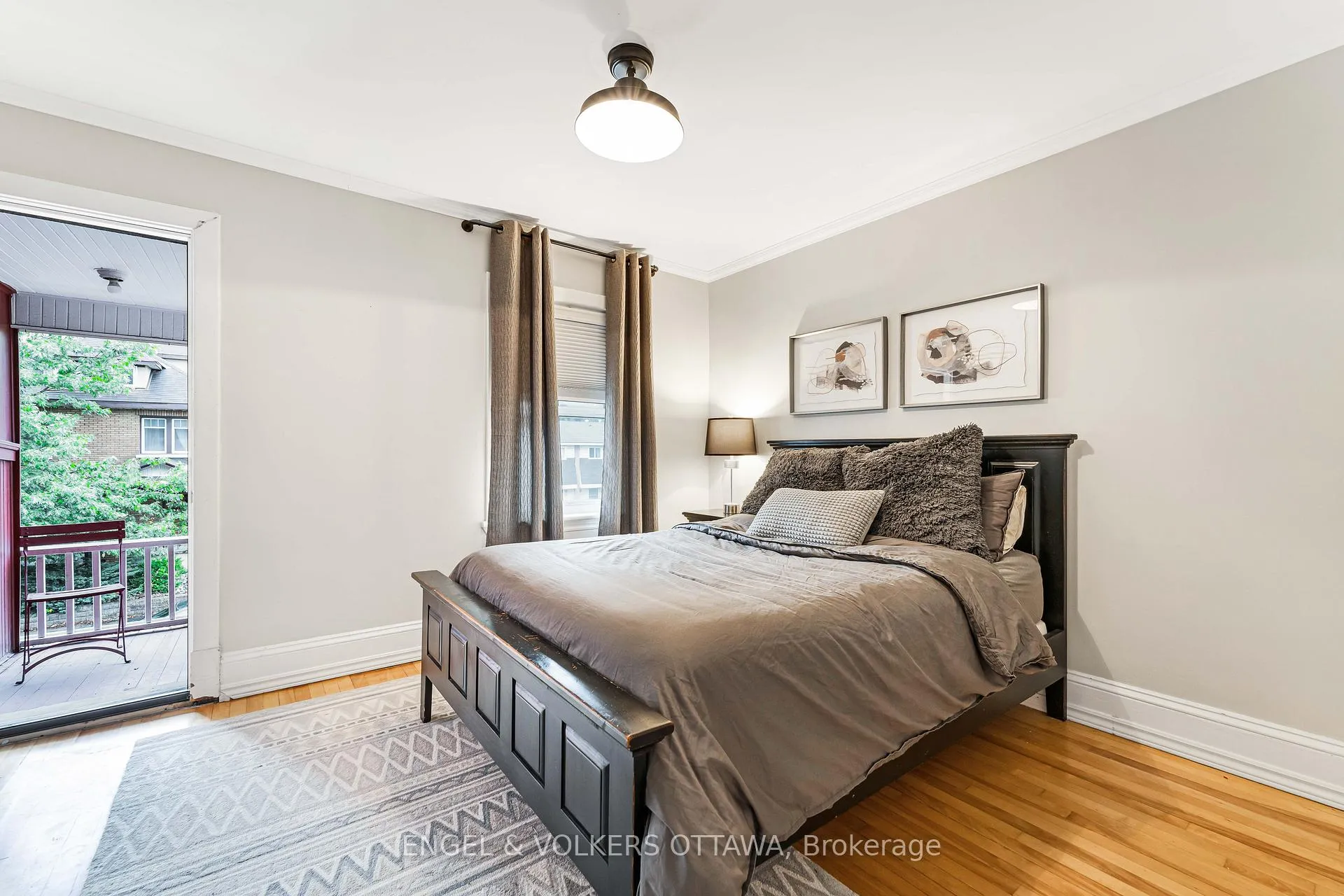 Photo 17 of 293 York Street, Ottawa, Lower Town — HOMEH