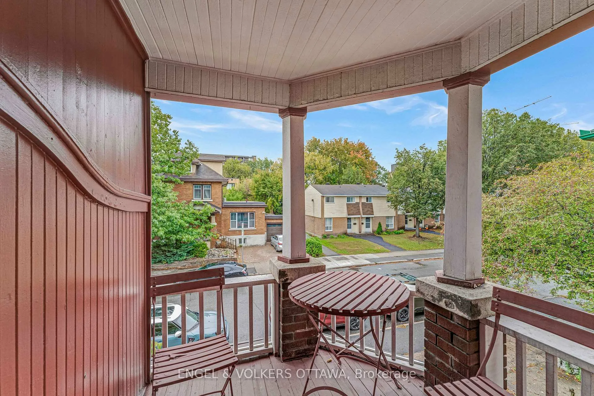 Photo 18 of 293 York Street, Ottawa, Lower Town — HOMEH