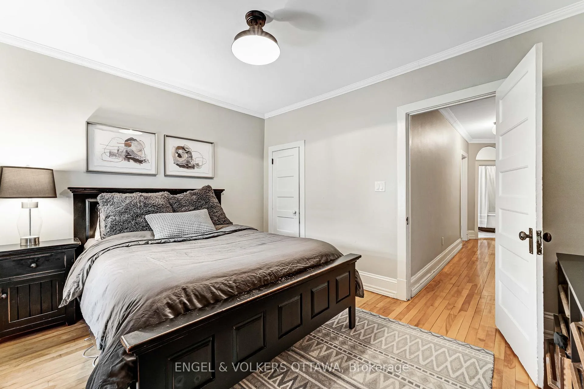 Photo 19 of 293 York Street, Ottawa, Lower Town — HOMEH