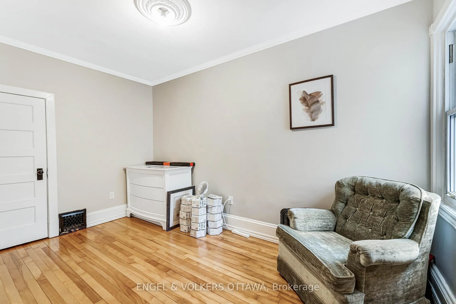 Photo 20 of 293 York Street, Ottawa, Lower Town — HOMEH