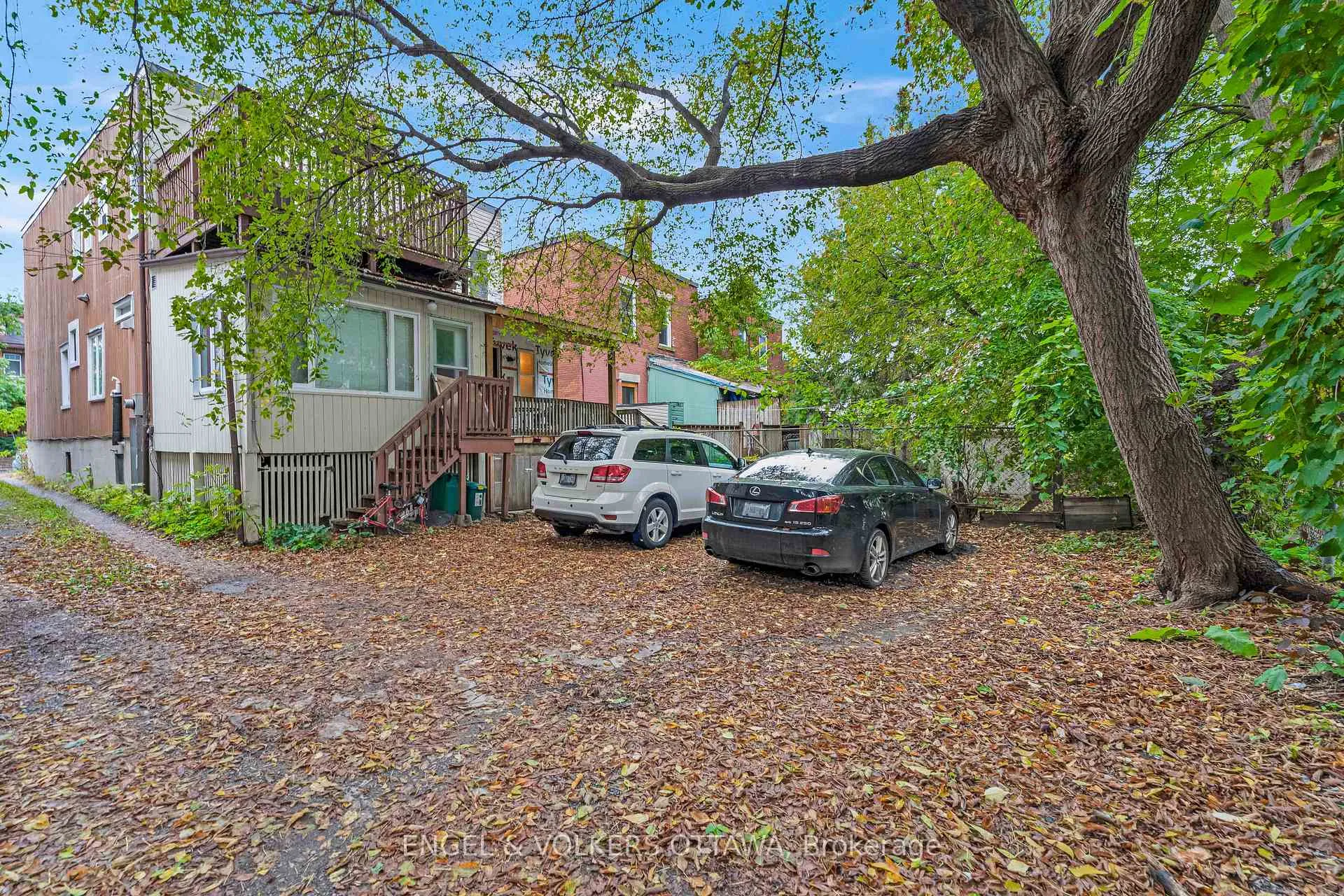 Photo 22 of 293 York Street, Ottawa, Lower Town — HOMEH