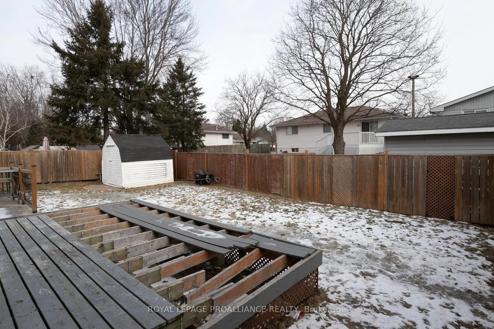 Photo 28 of 43 Alnet Drive, Belleville, Belleville Ward — HOMEH