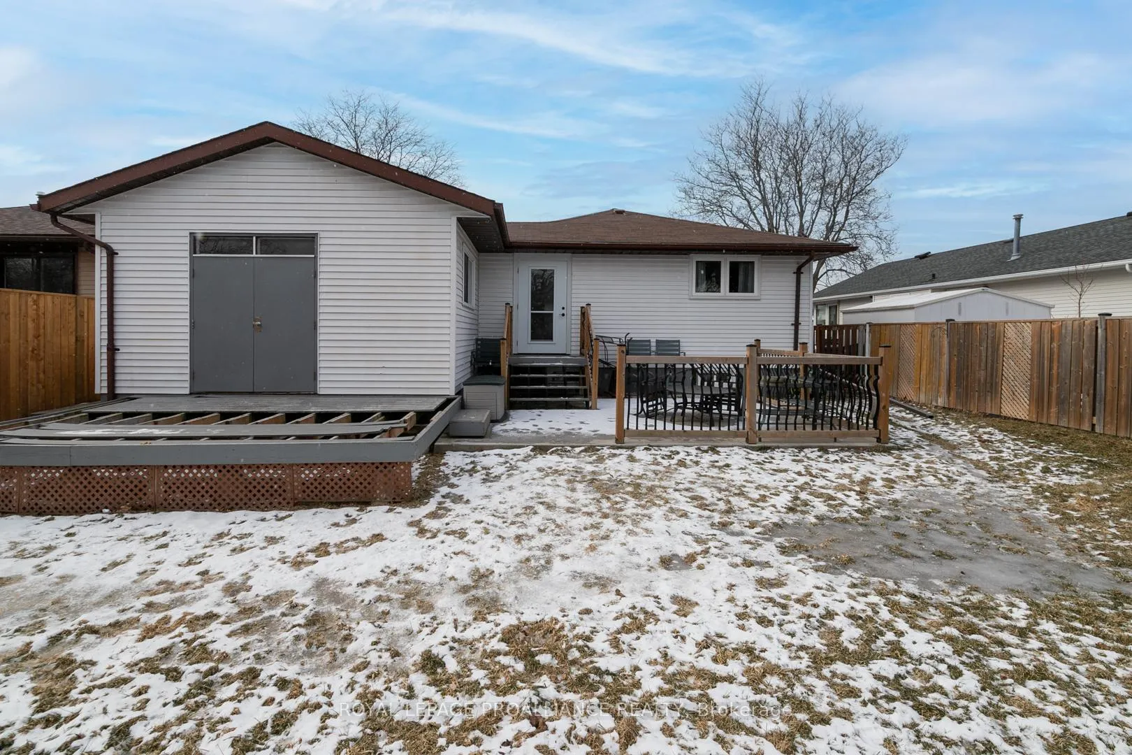 Photo 29 of 43 Alnet Drive, Belleville, Belleville Ward — HOMEH