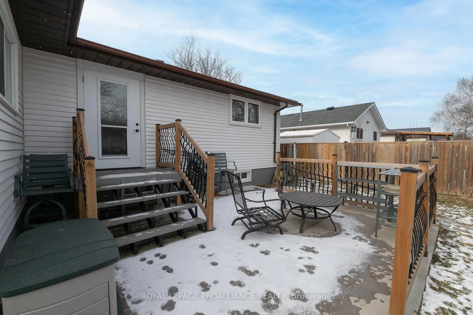 Photo 30 of 43 Alnet Drive, Belleville, Belleville Ward — HOMEH