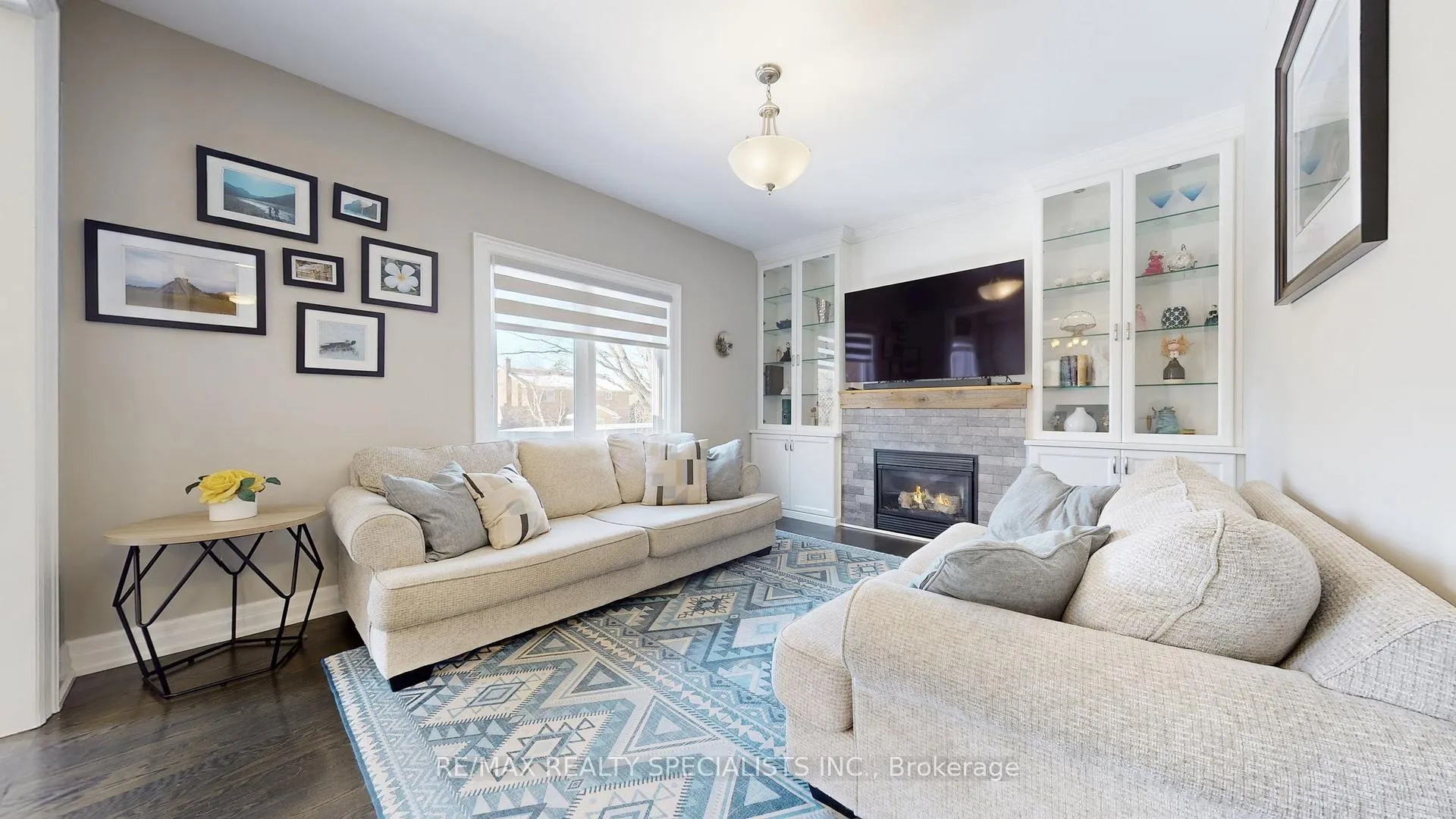 Photo 10 of 10 Christensen Avenue, Caledon, Bolton North — HOMEH
