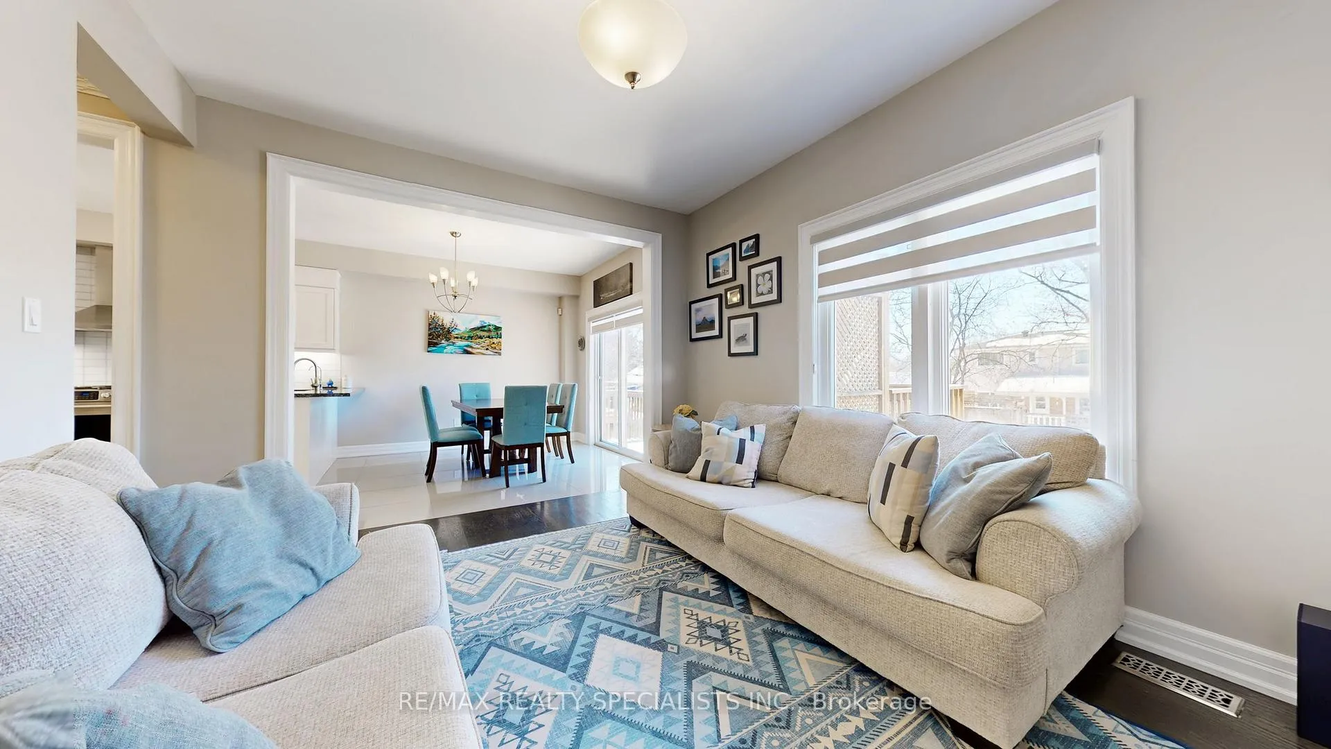 Photo 11 of 10 Christensen Avenue, Caledon, Bolton North — HOMEH