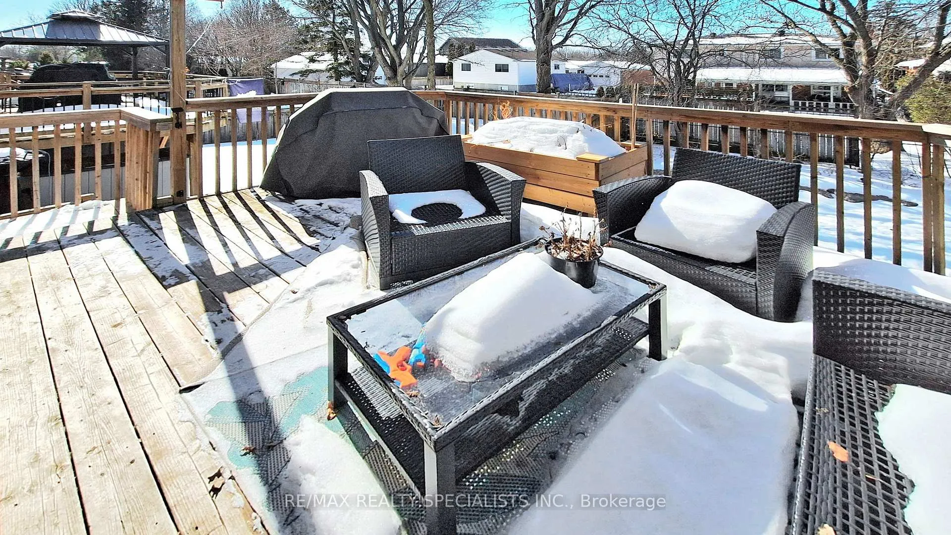 Photo 45 of 10 Christensen Avenue, Caledon, Bolton North — HOMEH