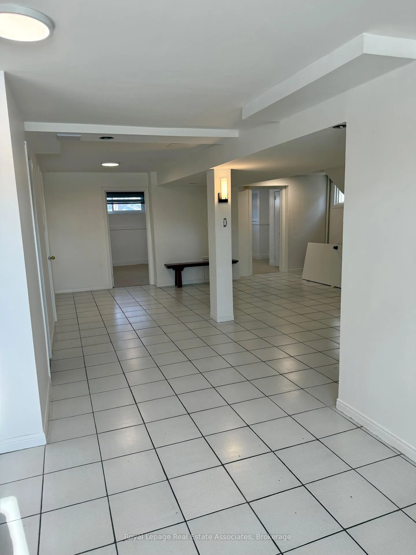 Photo 5 of Unit Lower, 81 Post Road, Brampton, Brampton North — HOMEH