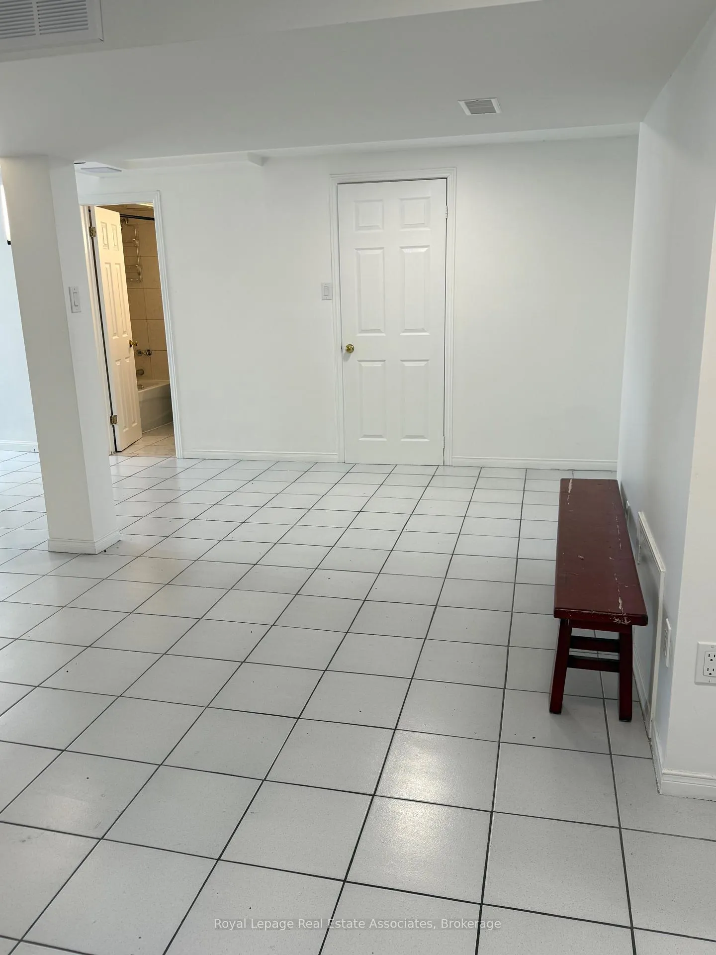 Photo 16 of Unit Lower, 81 Post Road, Brampton, Brampton North — HOMEH