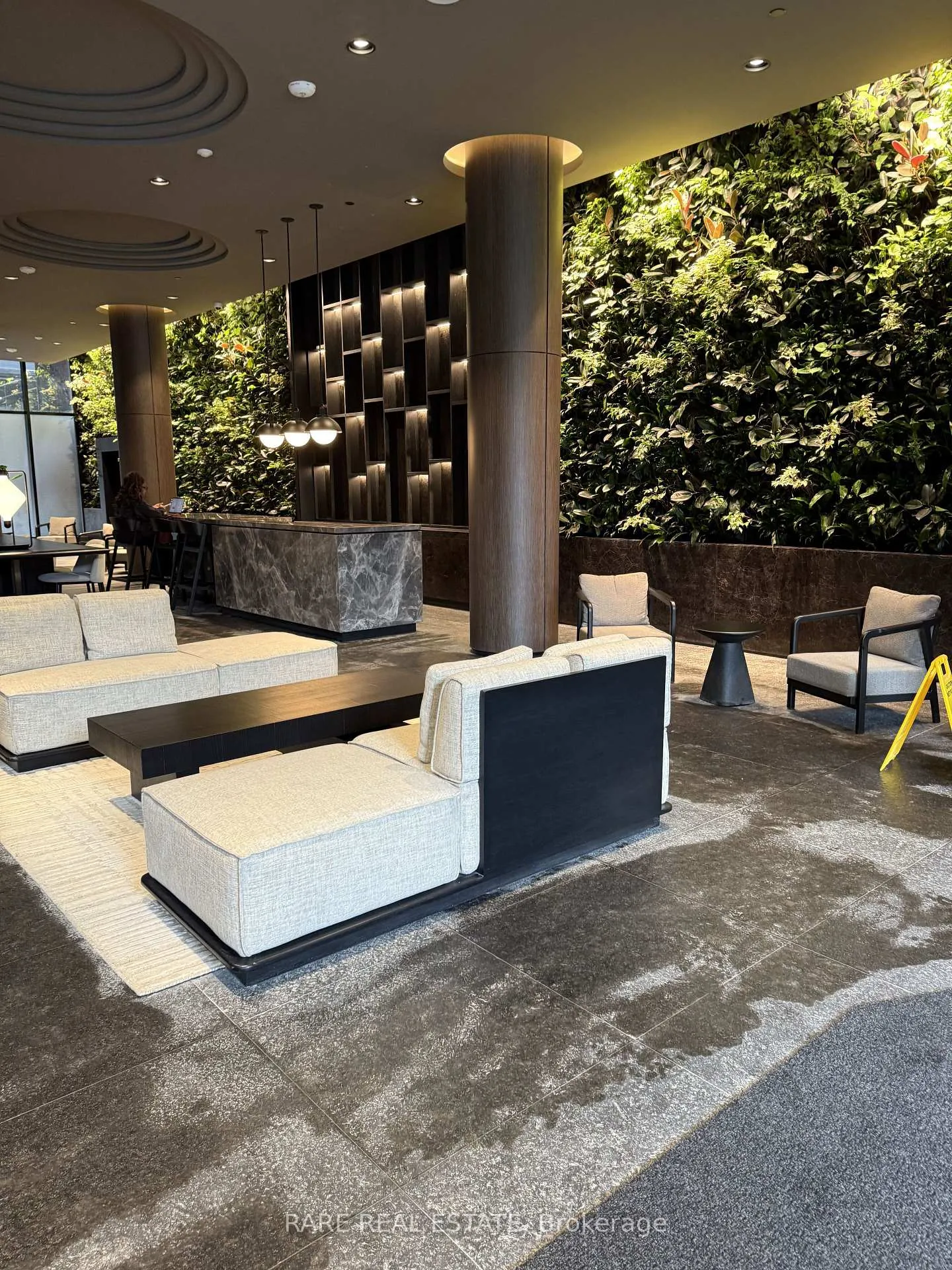 Photo 12 of Unit 2706, 110 Broadway Avenue, Toronto, Mount Pleasant West — HOMEH