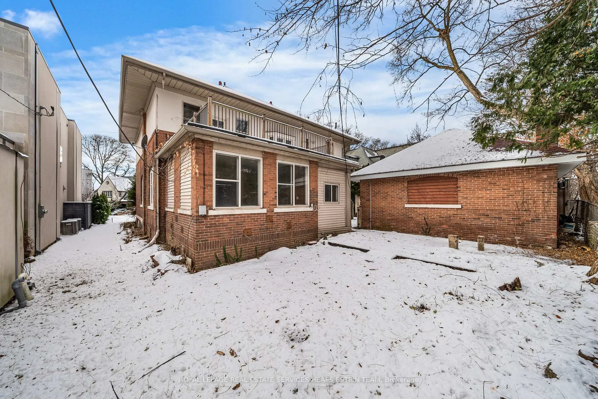 Photo 8 of 181 Poplar Plains Road, Toronto, Casa Loma — HOMEH