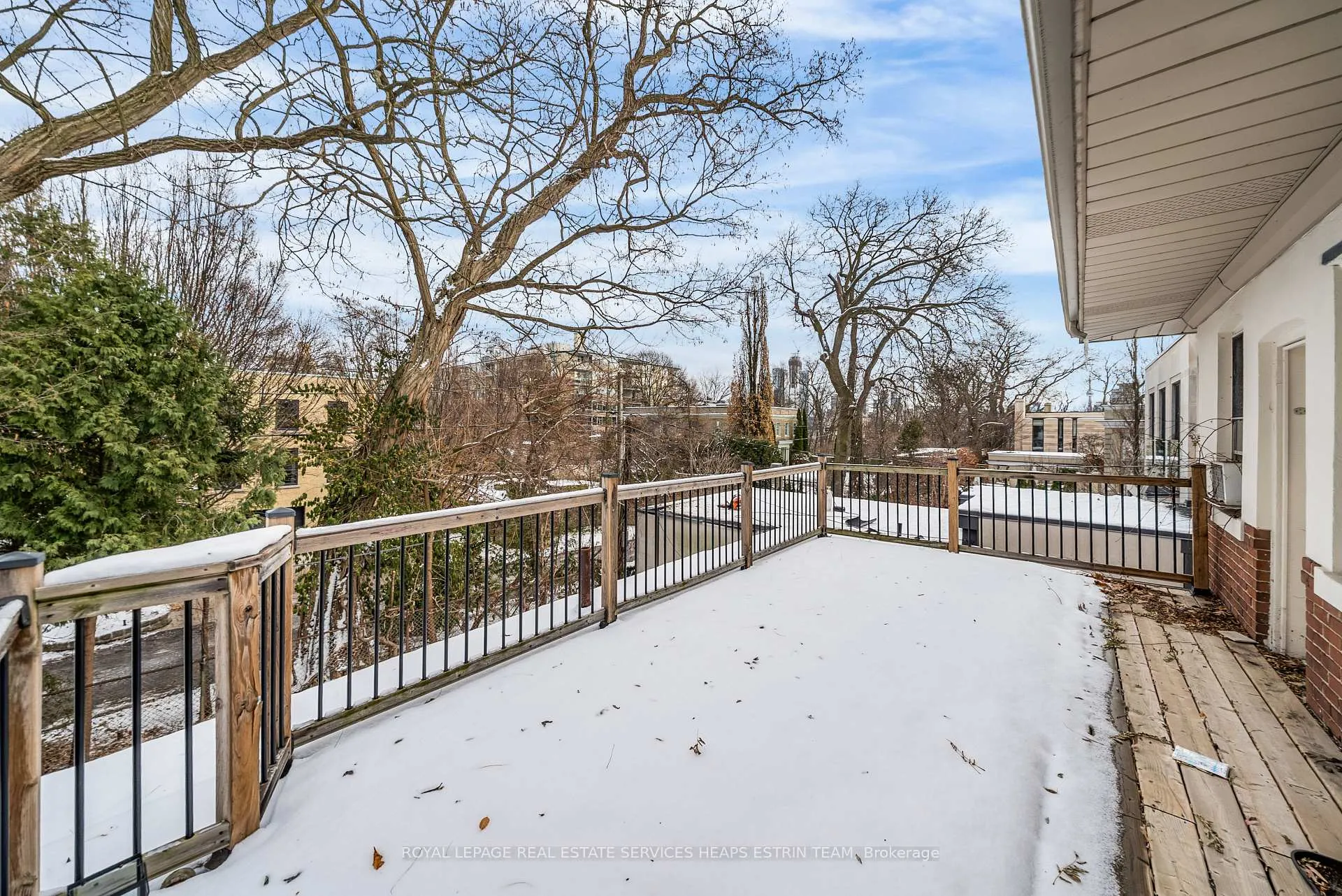 Photo 10 of 181 Poplar Plains Road, Toronto, Casa Loma — HOMEH