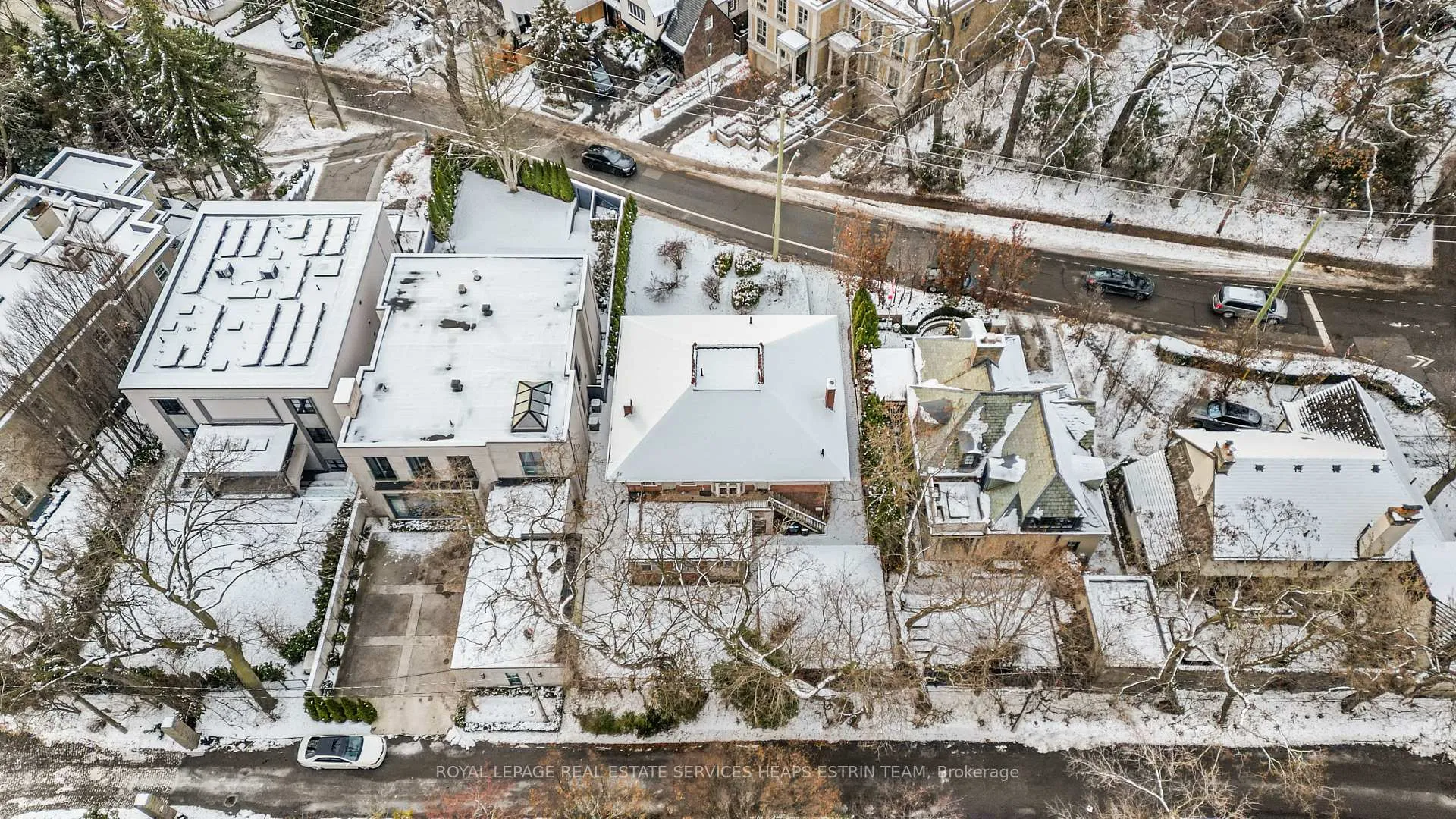 Photo 13 of 181 Poplar Plains Road, Toronto, Casa Loma — HOMEH