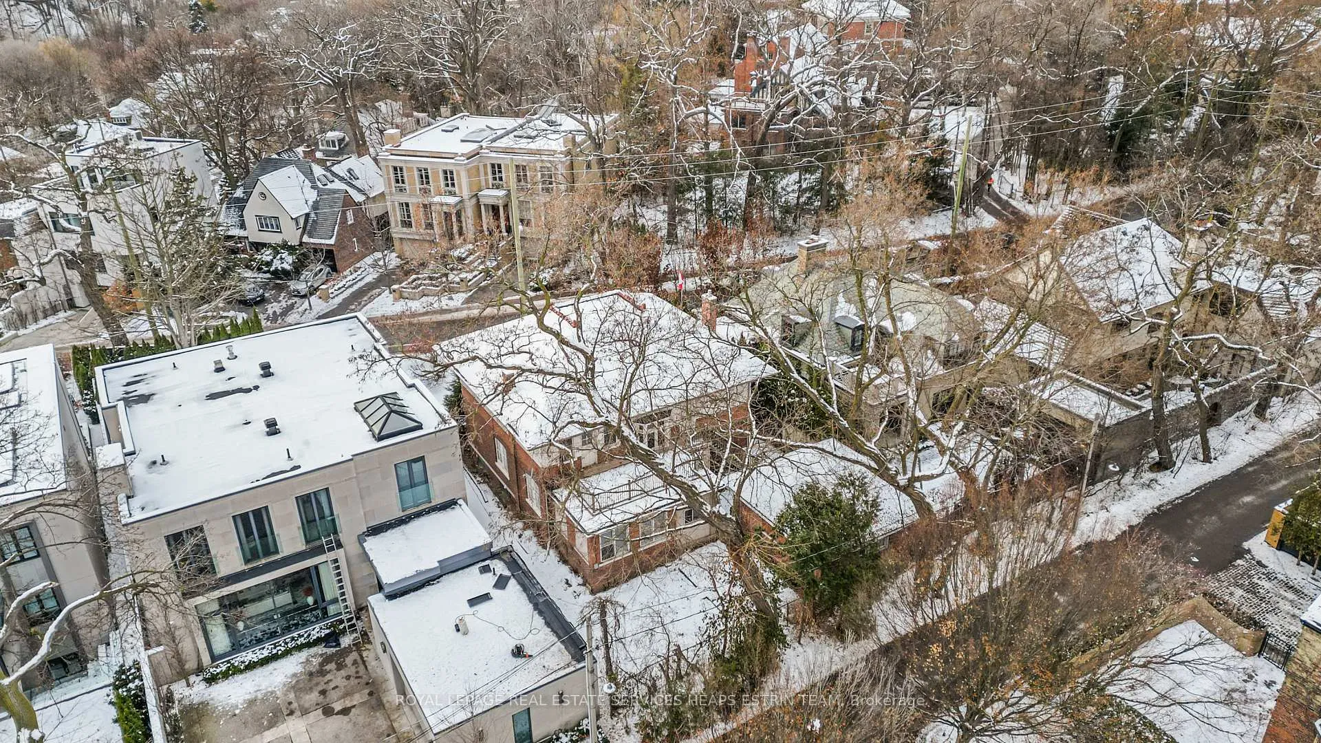 Photo 18 of 181 Poplar Plains Road, Toronto, Casa Loma — HOMEH