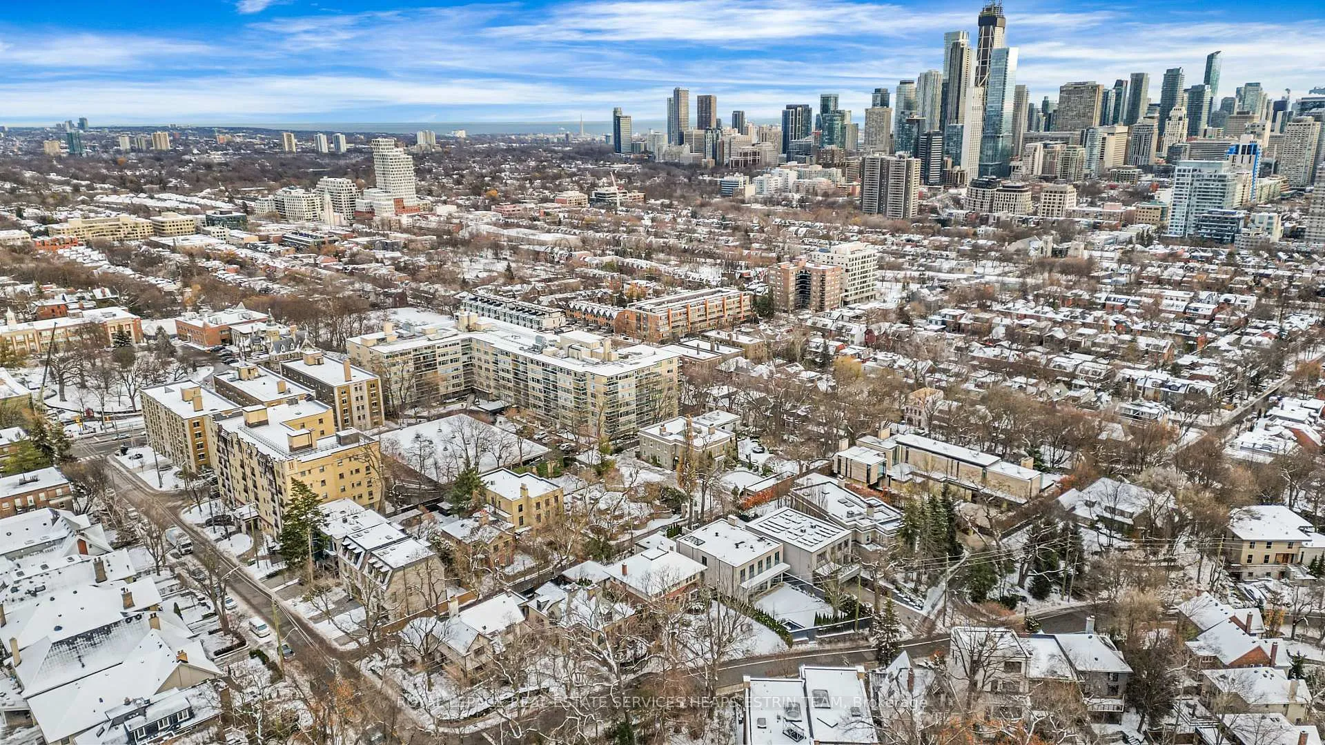 Photo 19 of 181 Poplar Plains Road, Toronto, Casa Loma — HOMEH