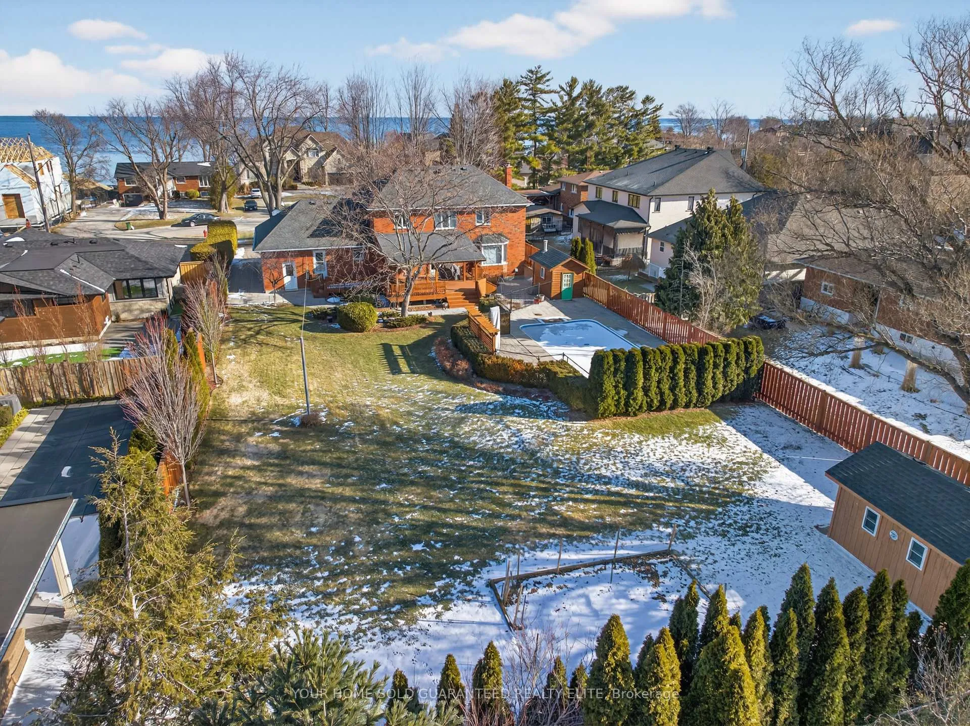 Photo 3 of 22 Wendakee Drive, Hamilton, Winona Park — HOMEH
