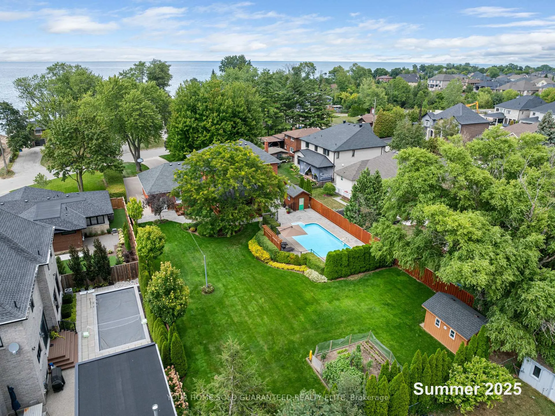 Photo 4 of 22 Wendakee Drive, Hamilton, Winona Park — HOMEH