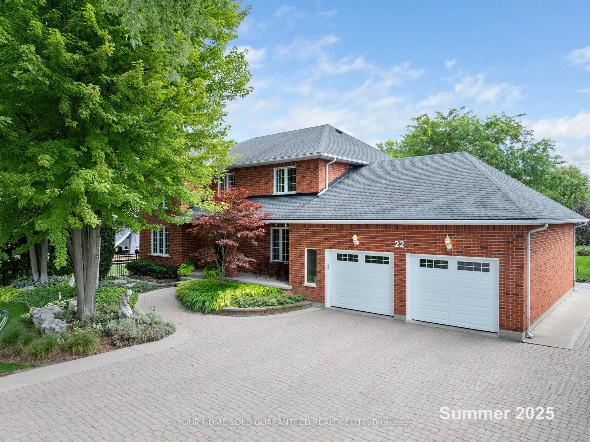 Photo 5 of 22 Wendakee Drive, Hamilton, Winona Park — HOMEH