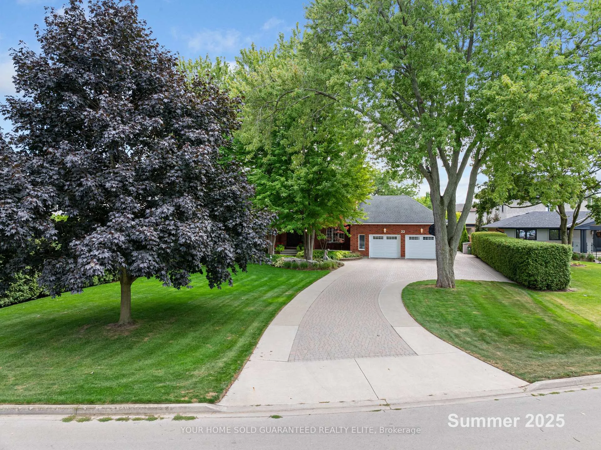 Photo 6 of 22 Wendakee Drive, Hamilton, Winona Park — HOMEH