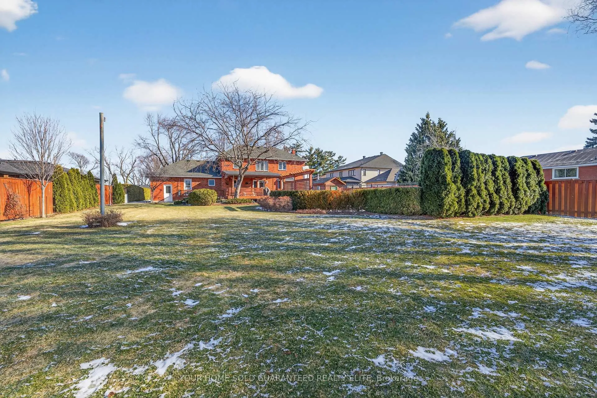 Photo 7 of 22 Wendakee Drive, Hamilton, Winona Park — HOMEH