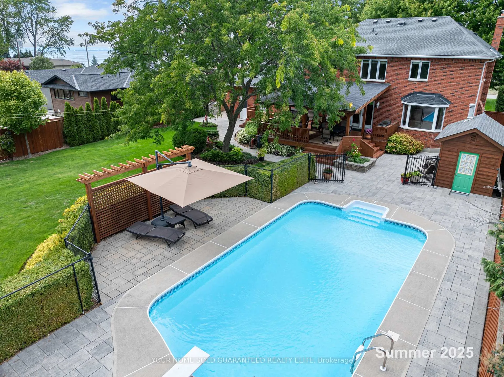 Photo 8 of 22 Wendakee Drive, Hamilton, Winona Park — HOMEH