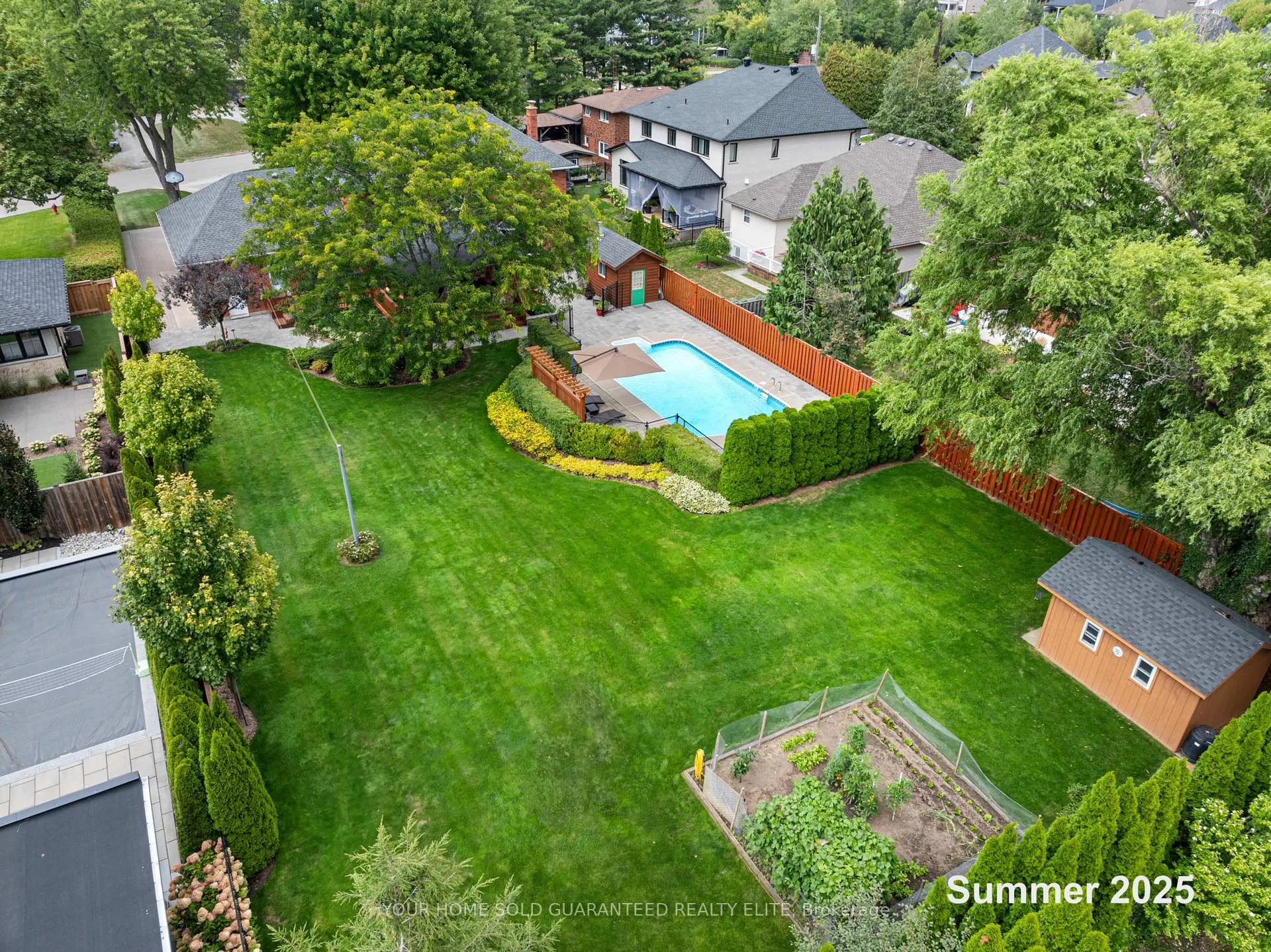 Photo 9 of 22 Wendakee Drive, Hamilton, Winona Park — HOMEH
