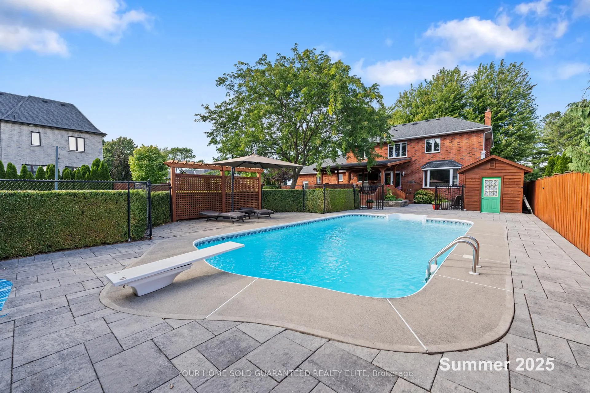 Photo 37 of 22 Wendakee Drive, Hamilton, Winona Park — HOMEH