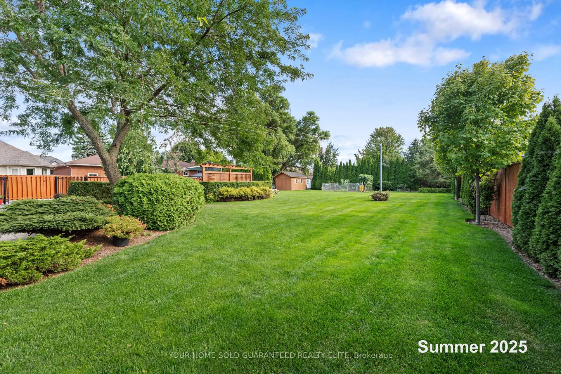 Photo 39 of 22 Wendakee Drive, Hamilton, Winona Park — HOMEH