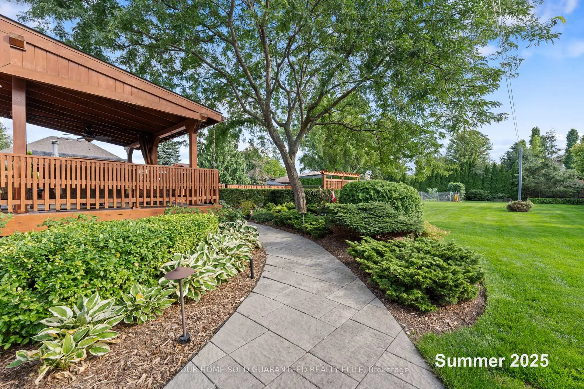 Photo 40 of 22 Wendakee Drive, Hamilton, Winona Park — HOMEH